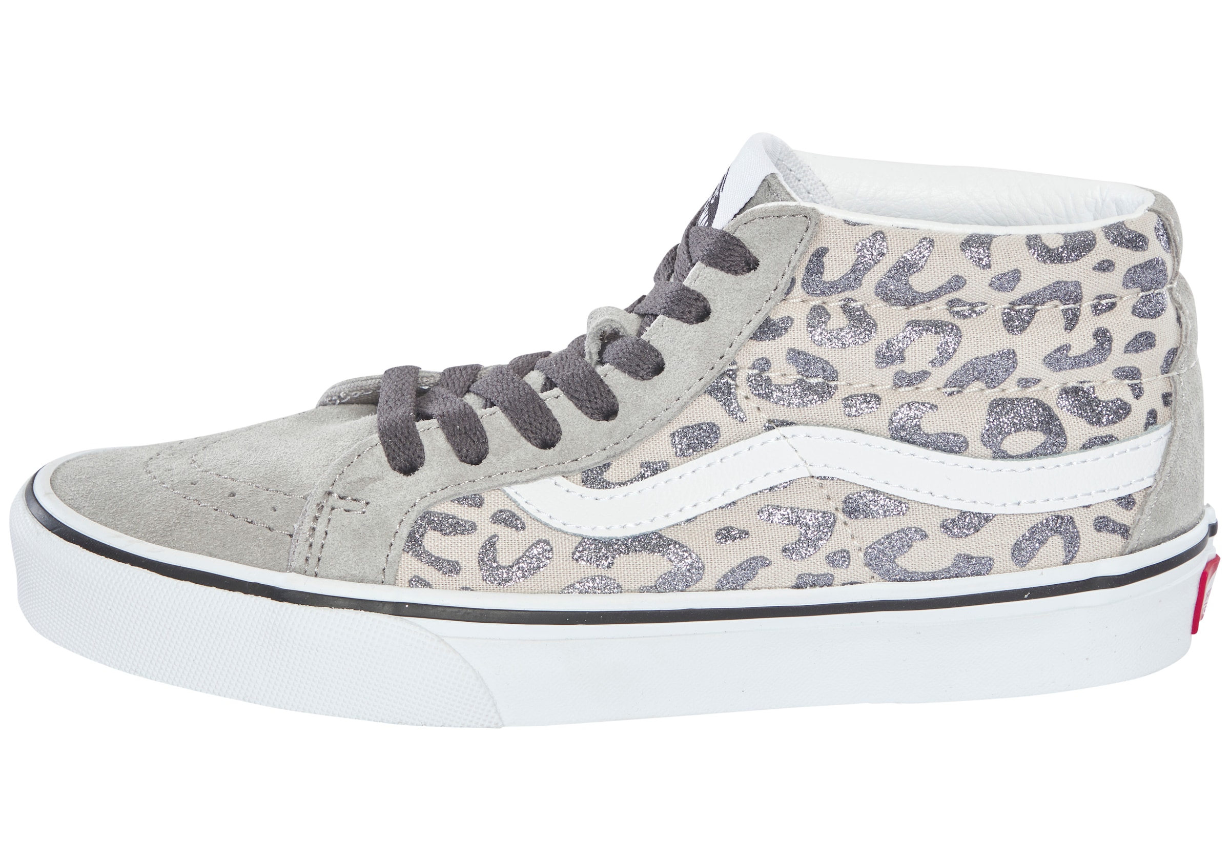 Vans Sneaker »SK8-Mid Reissue«