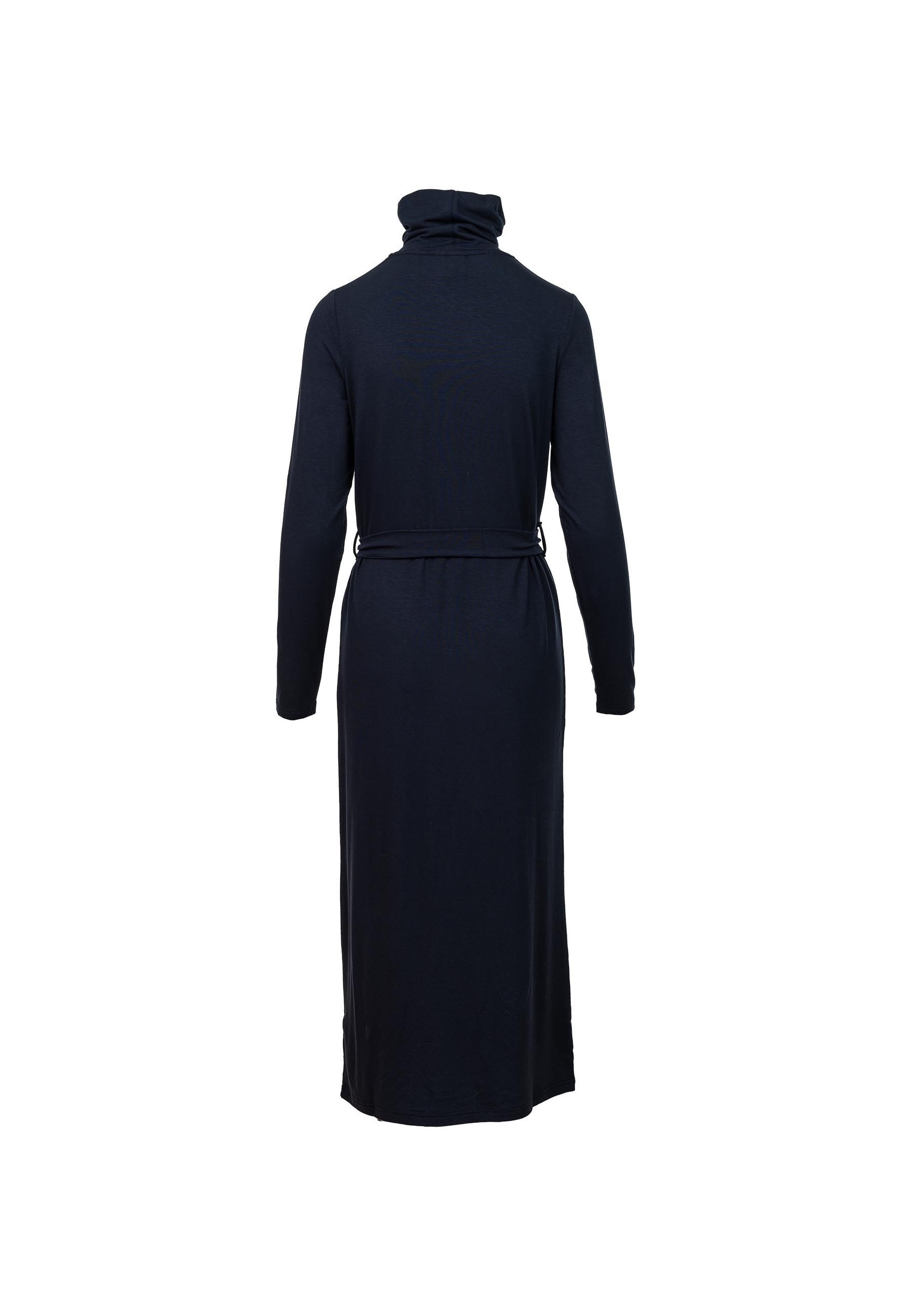 salzhaut Maxikleid »Langes Kleid (Maxi) HENNY«