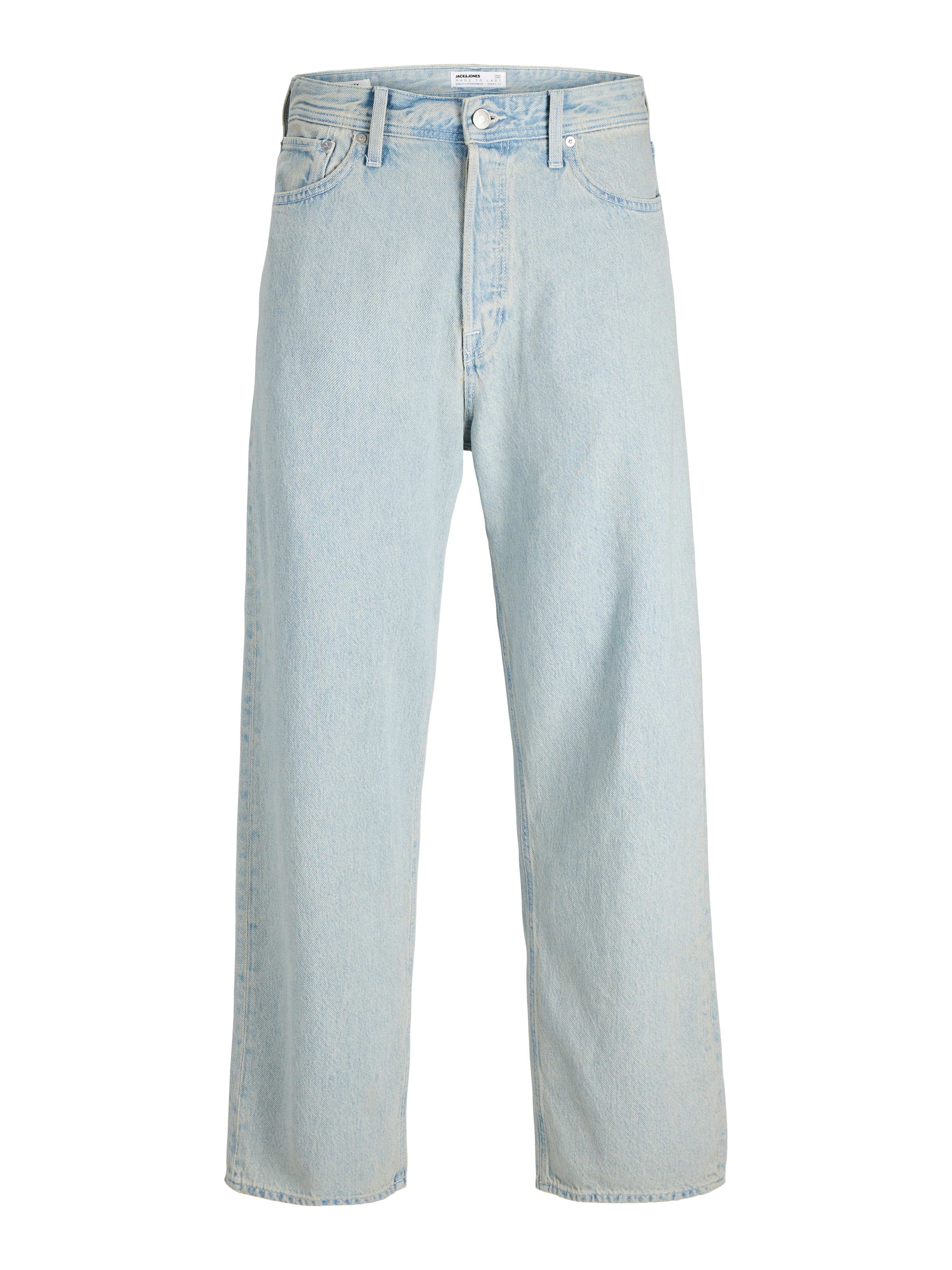 Jack & Jones Relax-fit-Jeans »JJIALEX JJORIGINAL NOOS«