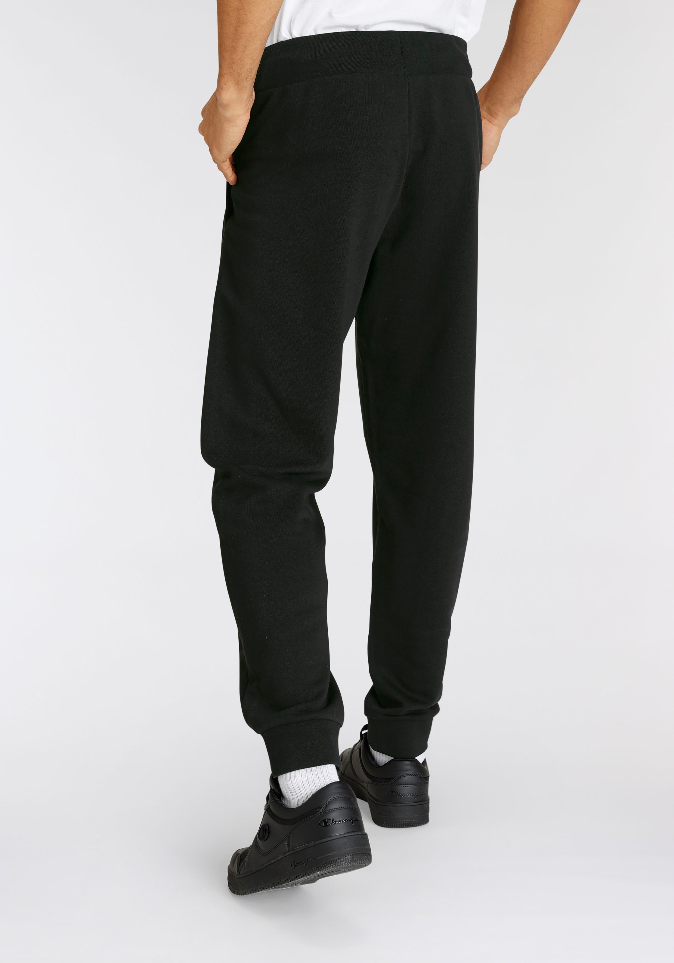 Champion Jogginghose »Rib Cuff Pants«