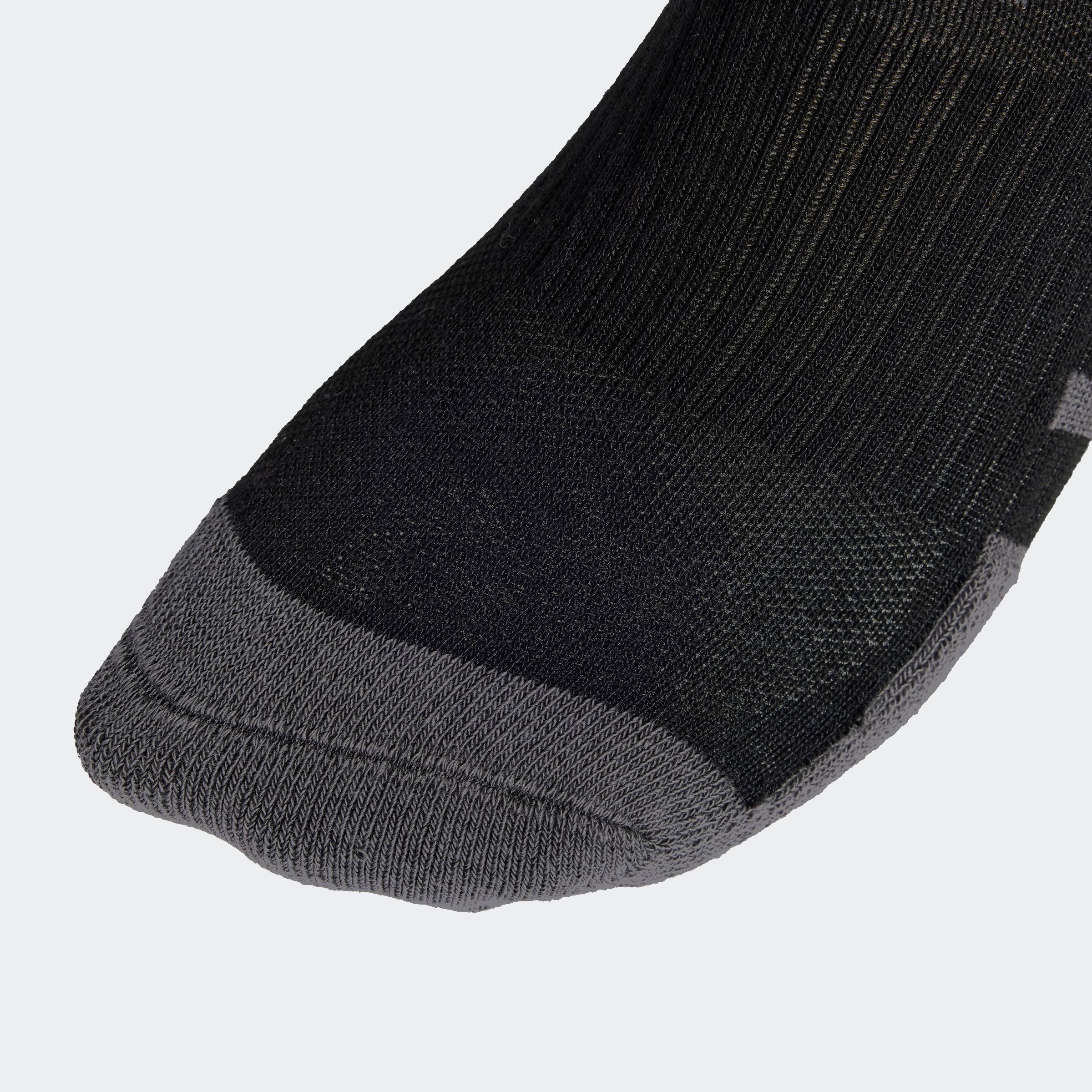 adidas Performance Funktionssocken »ESS CC LOW 3P«, (3 Paar)