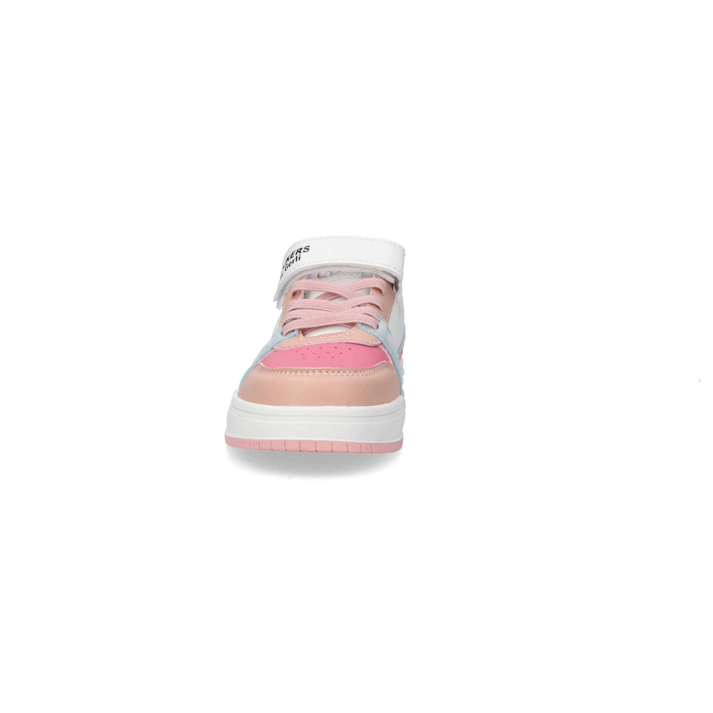 Dockers by Gerli Sneaker  Freizeitschuh, Klettschuh, Sportschuh, Retrosneaker im Skater Style