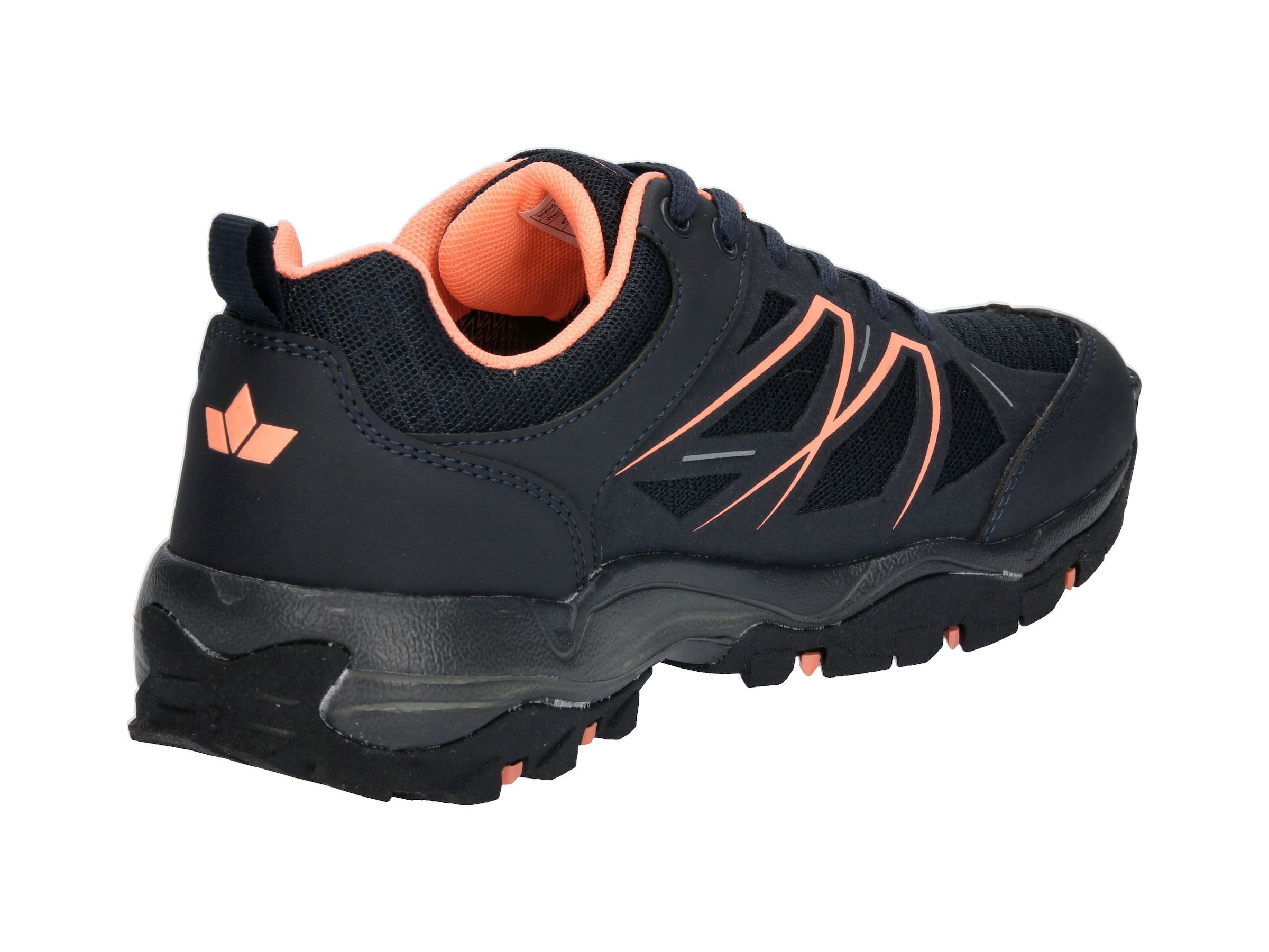 Lico Walkingschuh »Outdoorschuh Kadoka«