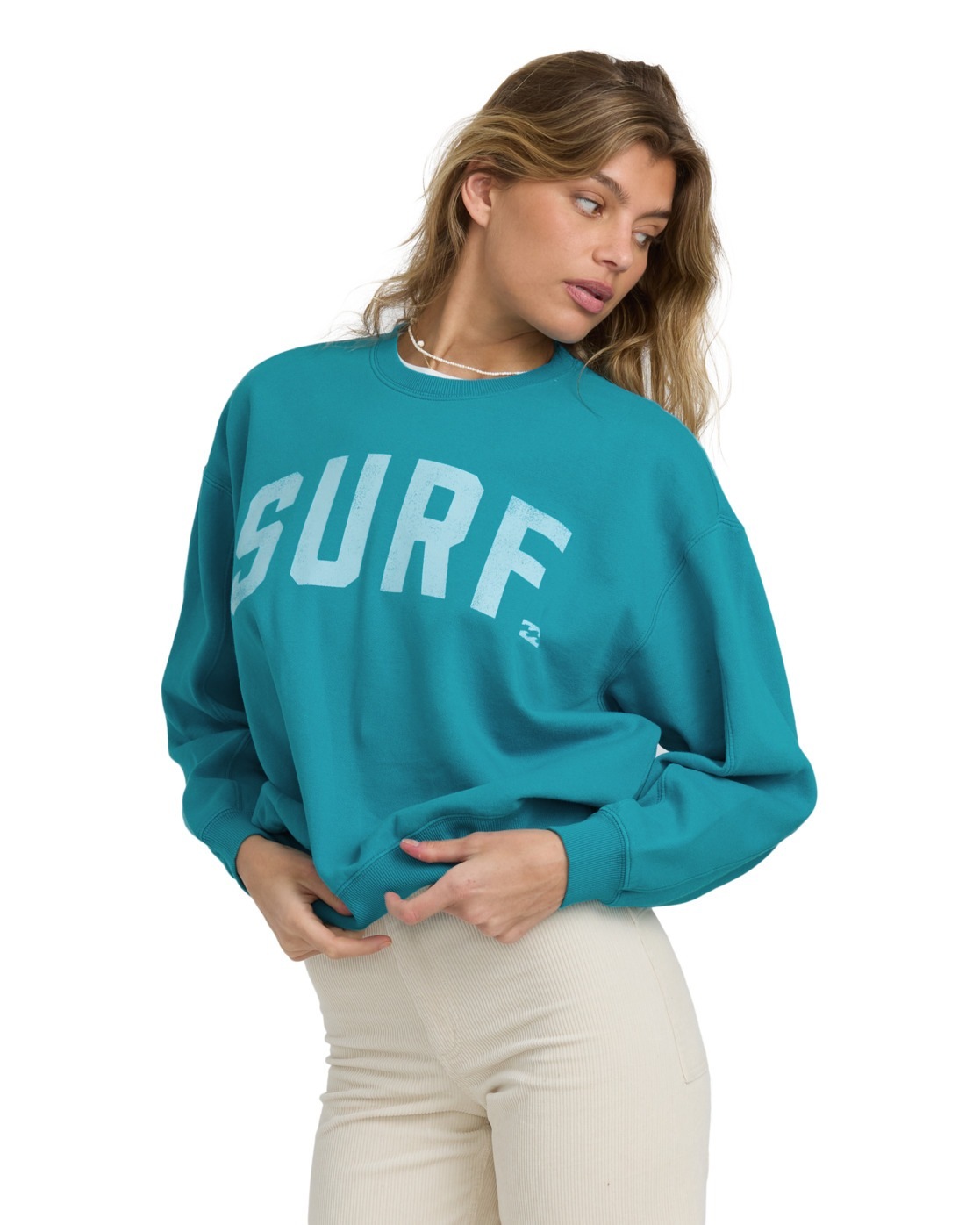 Billabong Sweatshirt »Mono Aloha Kendal«