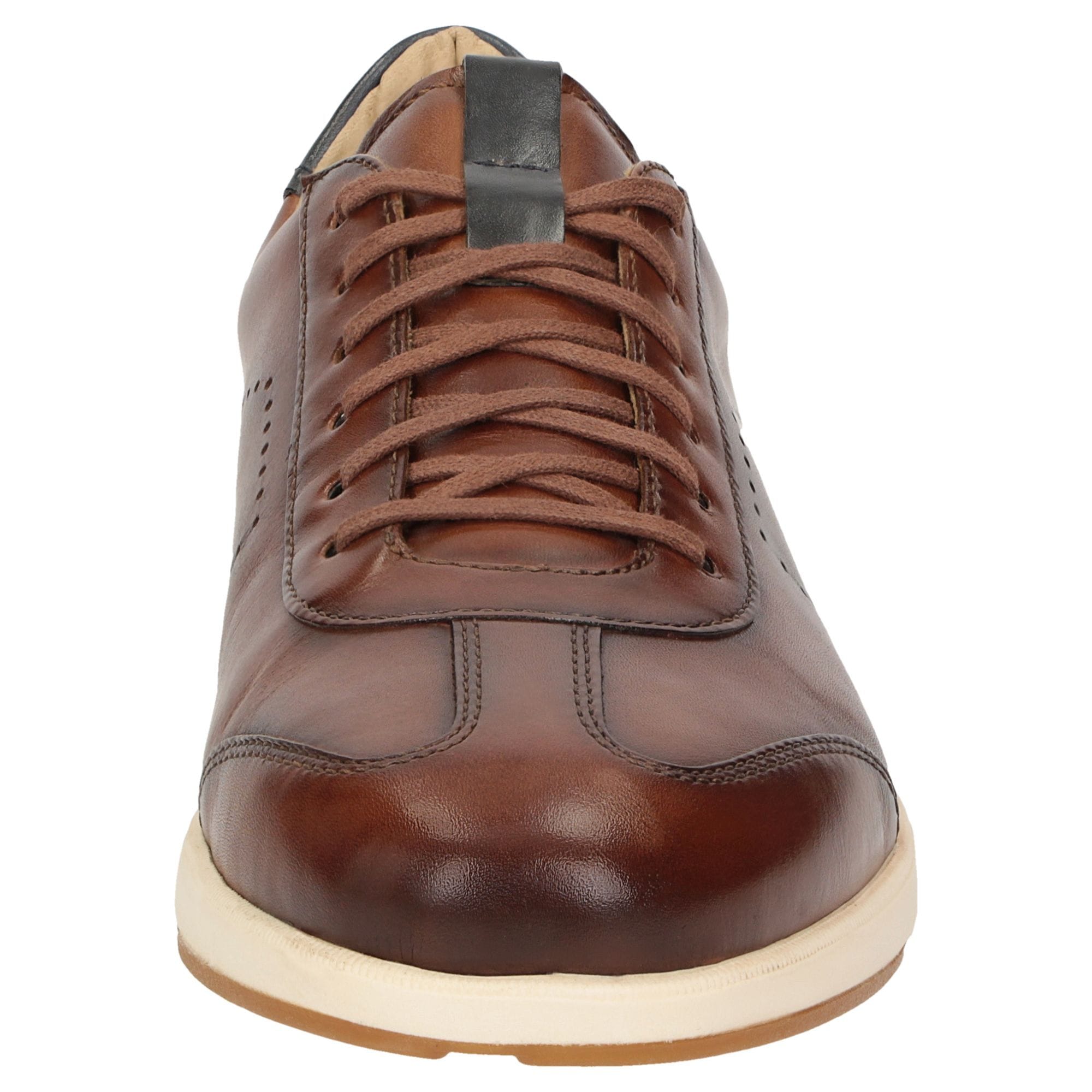 SIOUX Sneaker »Furatino-700«