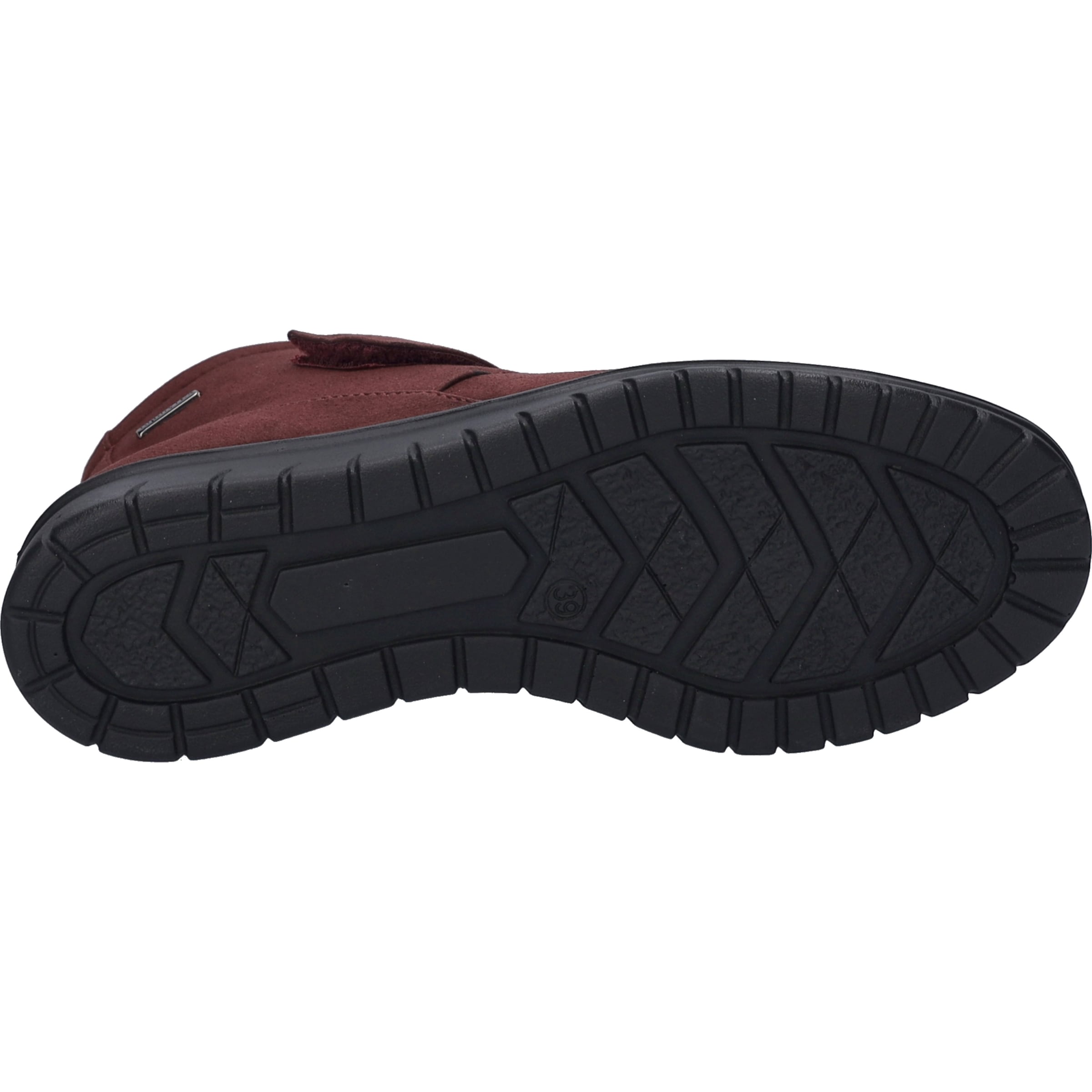 Josef Seibel Slipper »Calais 53, bordo«