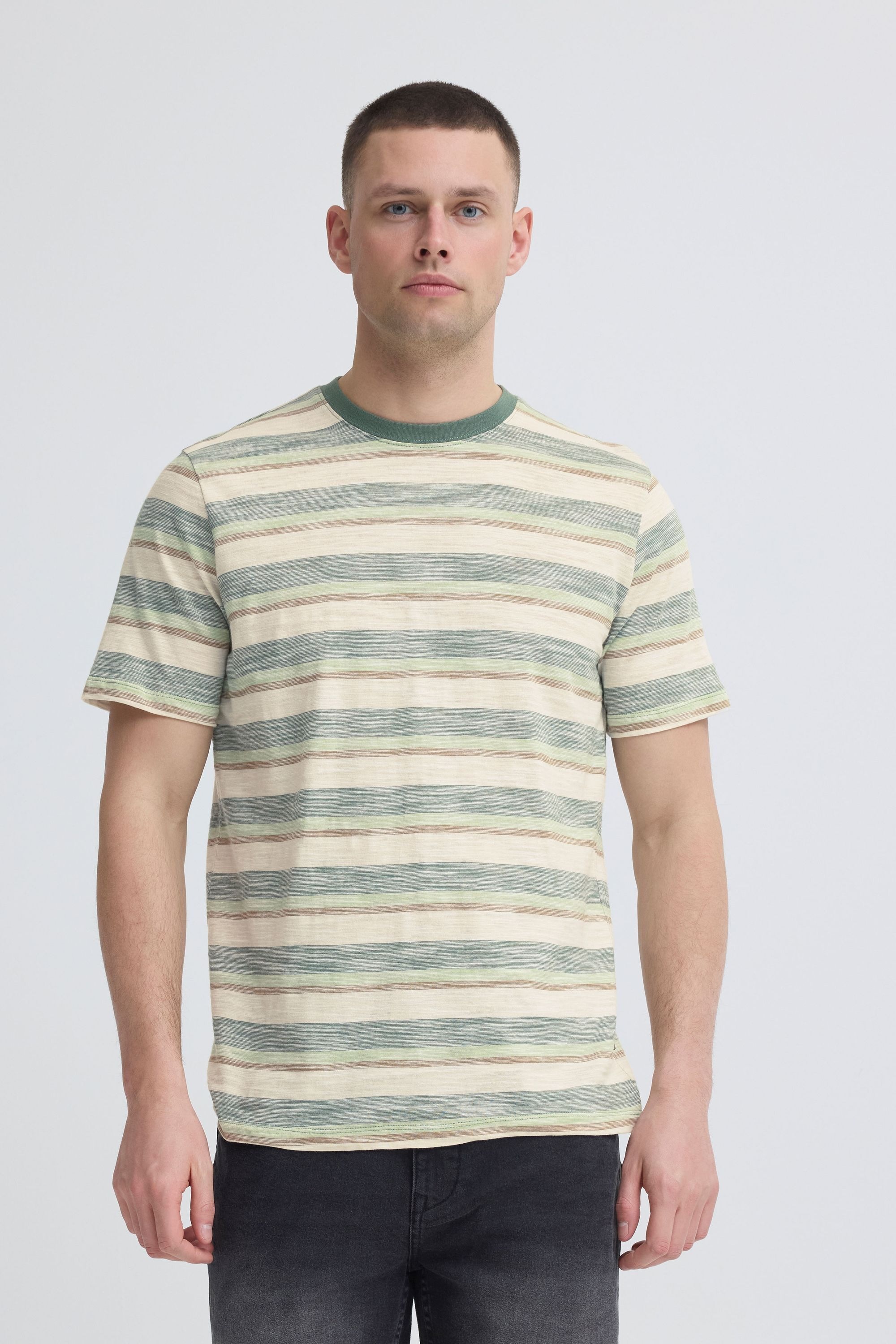 Blend Rundhalsshirt »Rundhalsshirt BHKobe«