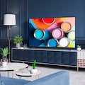 Hisense LED-Fernseher »50A6FG«, 126 cm/50 Zoll, 4K Ultra HD, Smart-TV