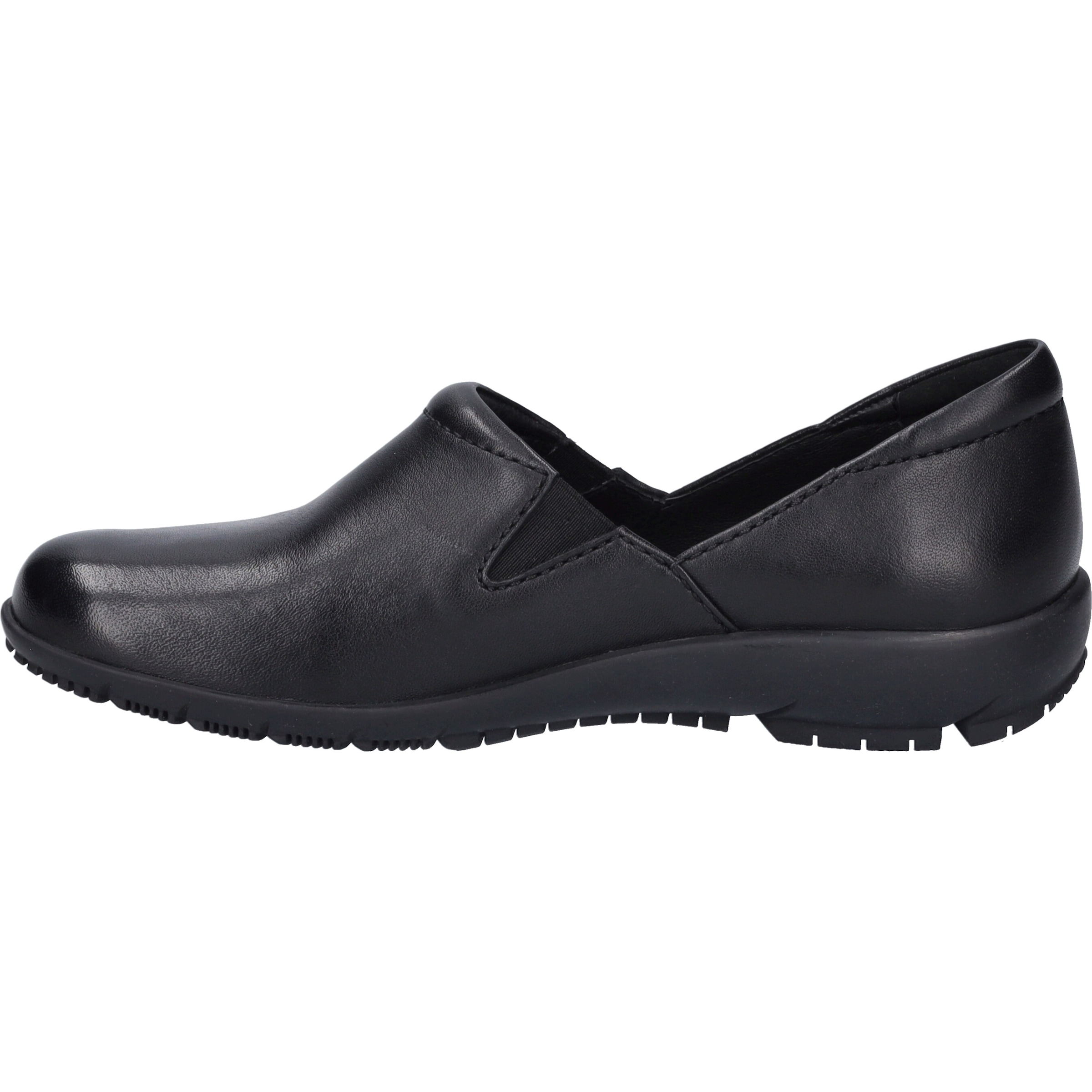 Josef Seibel Slipper »Charlotte 02, black-black«