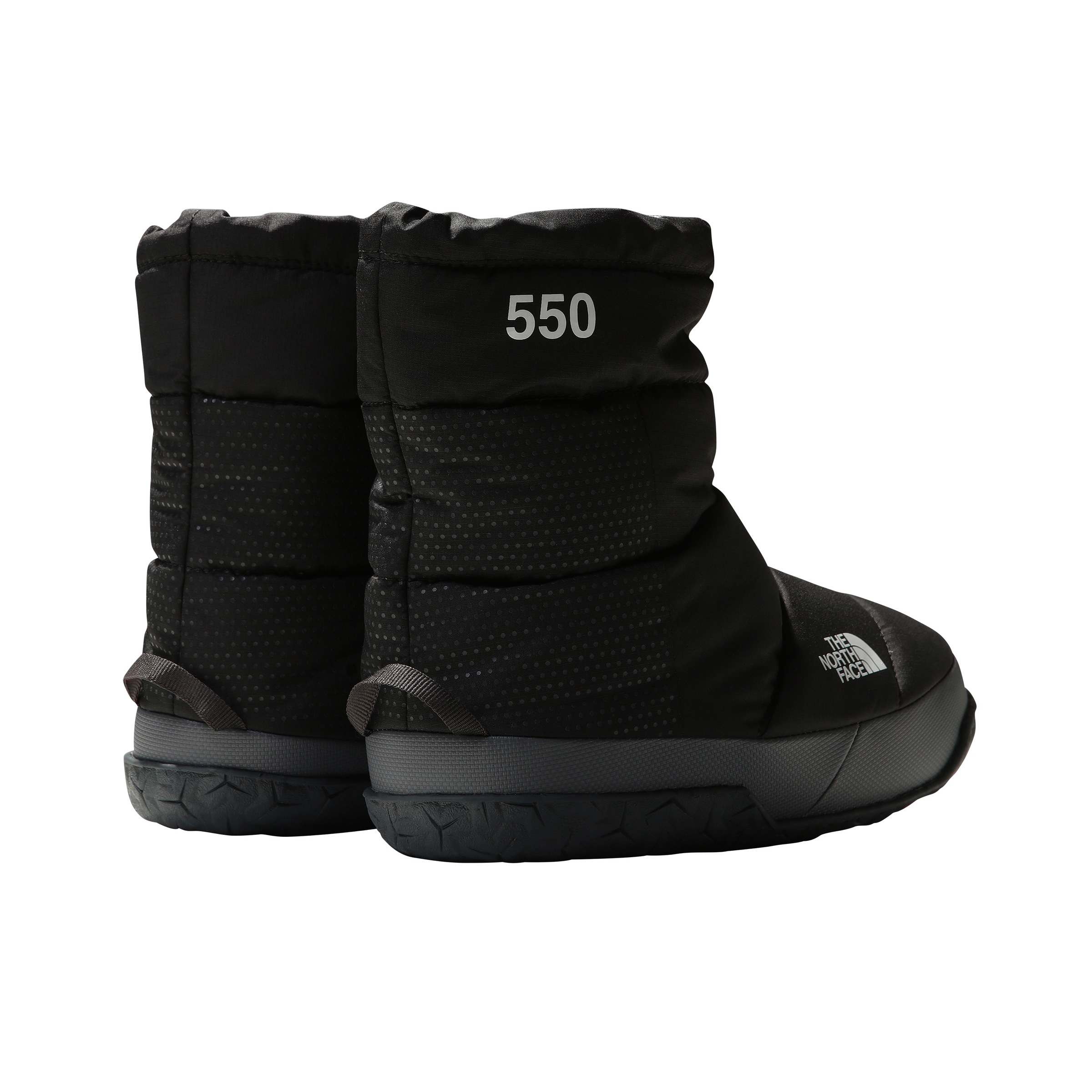 The North Face Winterstiefel »Women's Nuptse Apres Bootie«, Snowboots, Winterboots, Winterschuhe