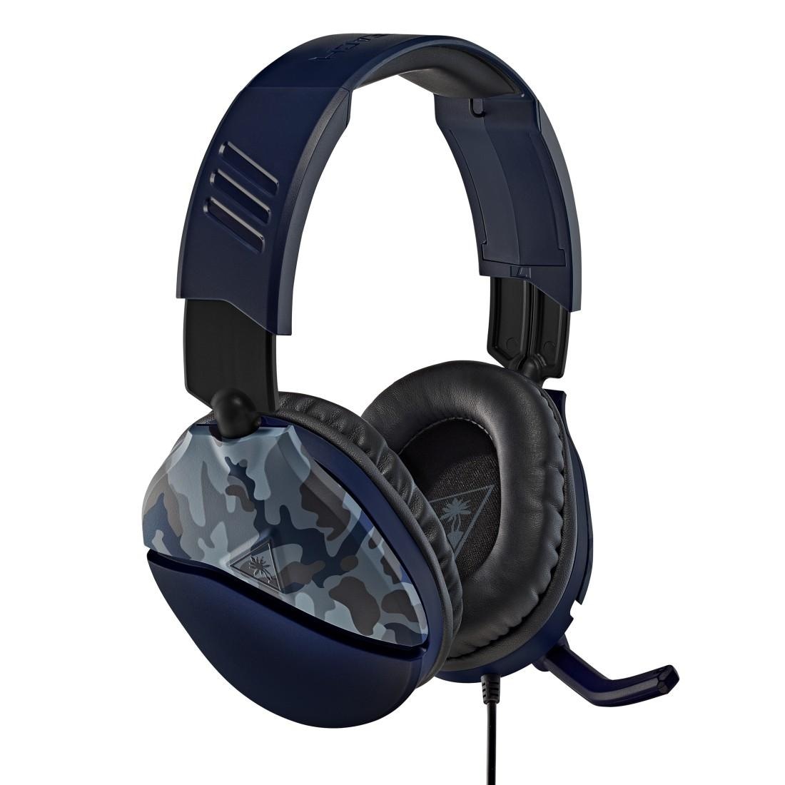 Turtle Beach Gaming-Headset »Recon 70 Camo«