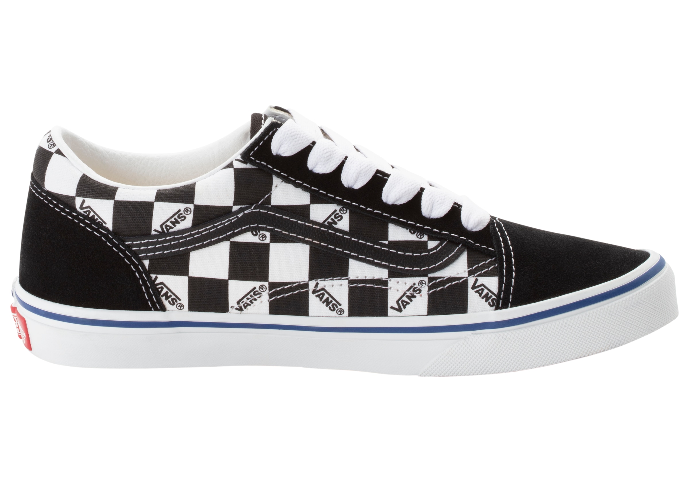 Vans Sneaker »Old Skool«, für Kinder und Jugendliche