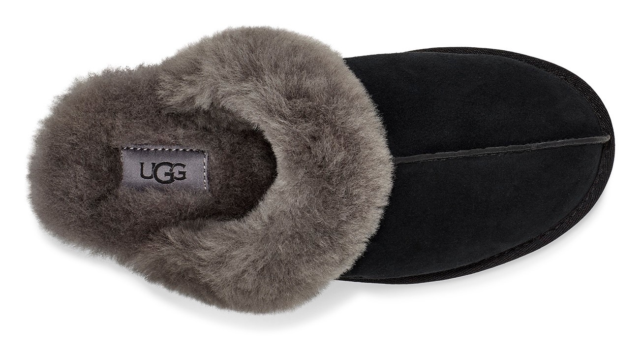 UGG Hausschuh »Scuffette II«, Homeslippers, Hausschuh