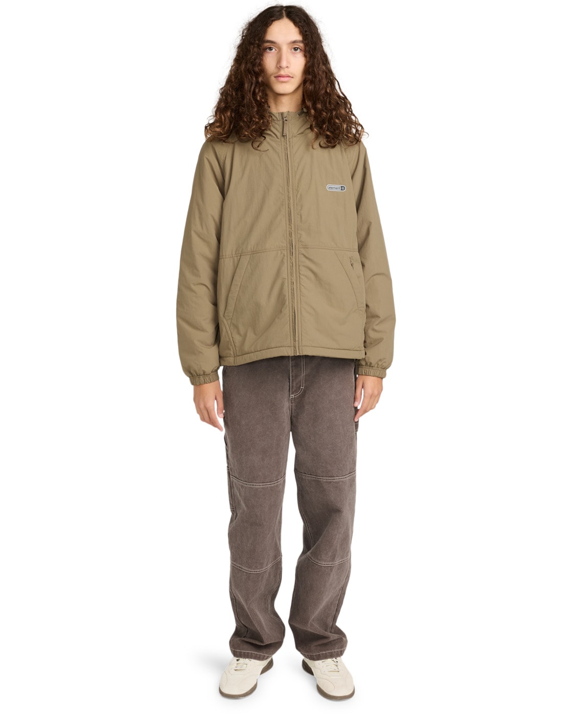 Element Windbreaker »Alder 2.0 Polar«