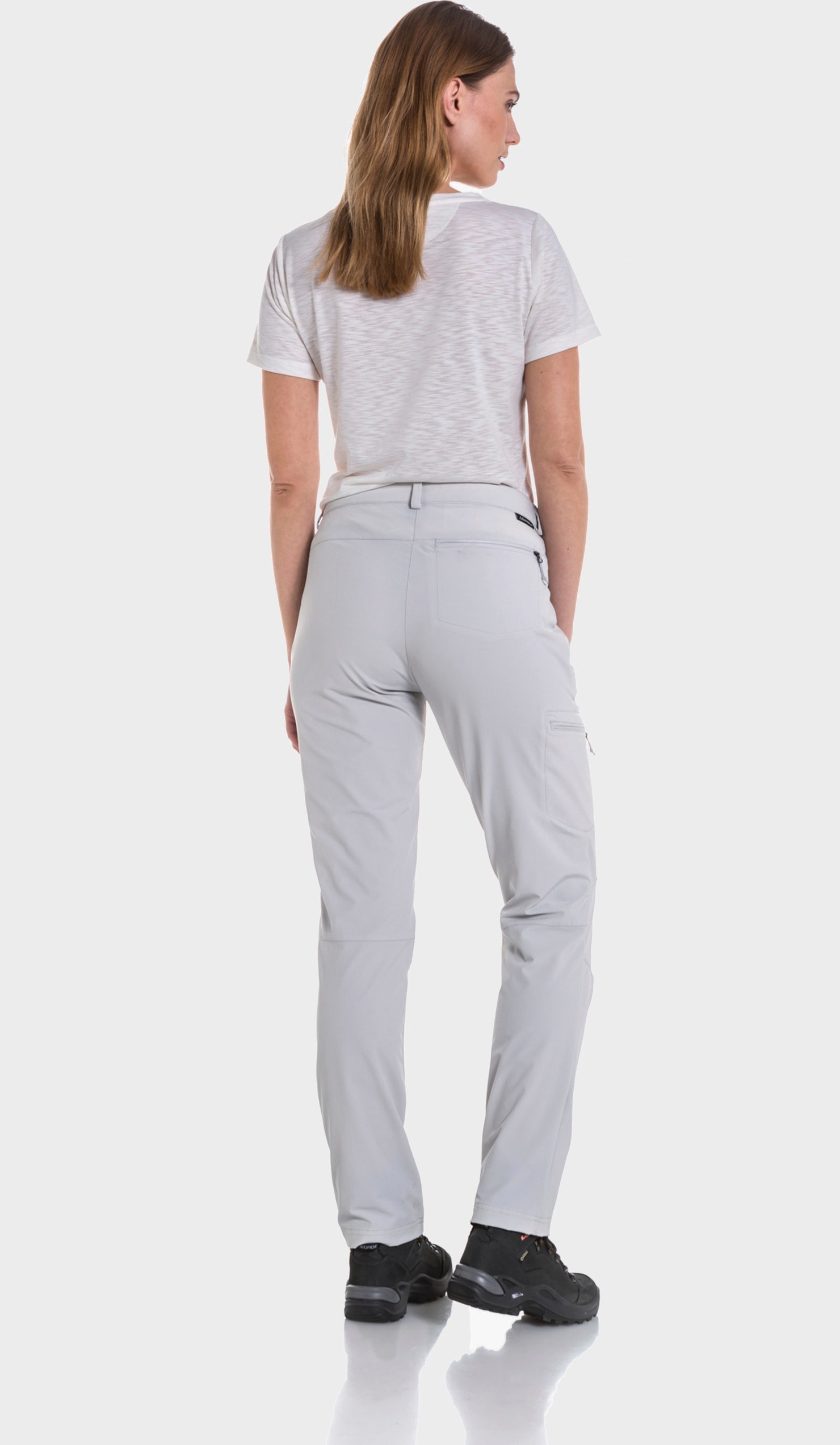 Schöffel Outdoorhose »Outdoor-Hose«