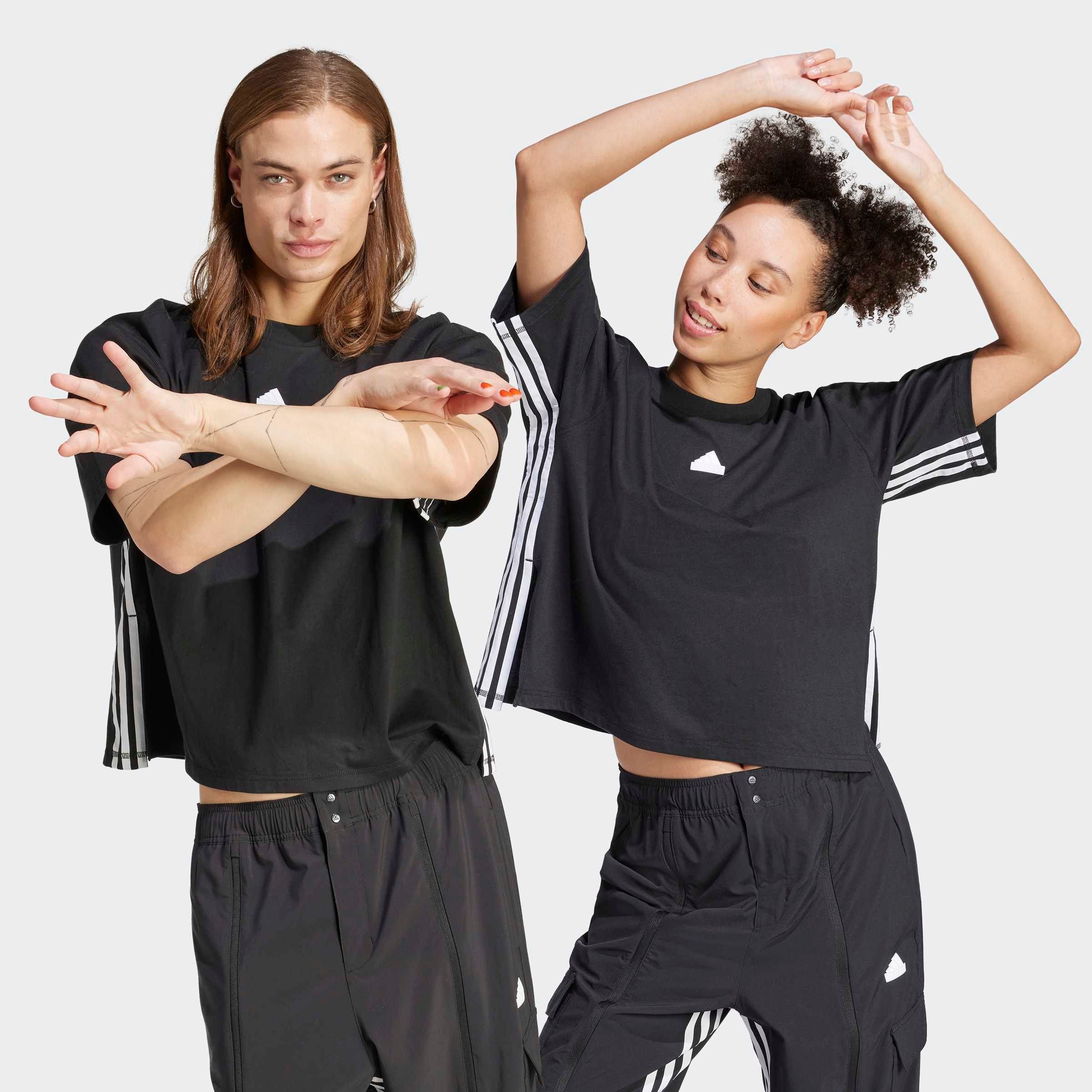 adidas Sportswear T-Shirt »DANCE TEE«