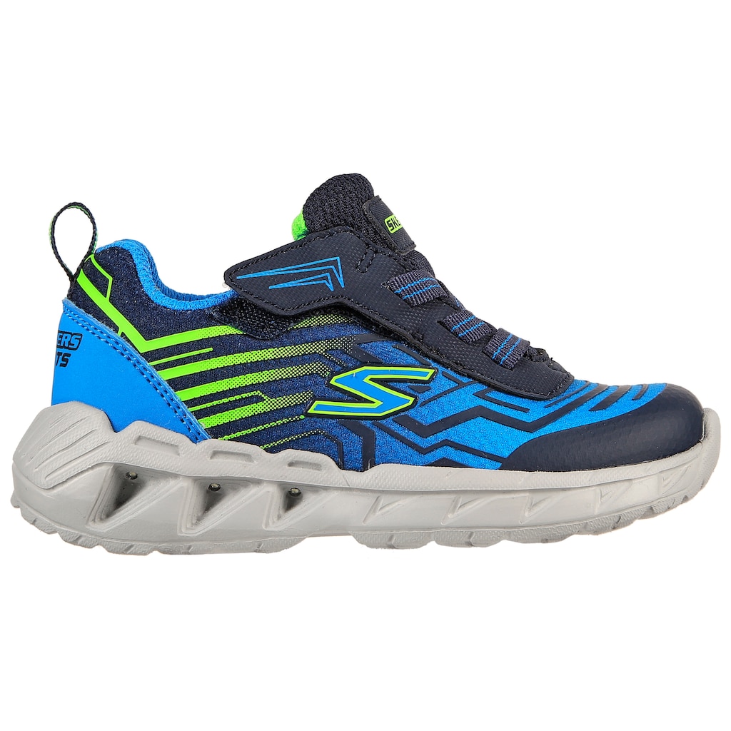 Skechers Kids Sneaker »MAGNA-LIGHTS MAVER«