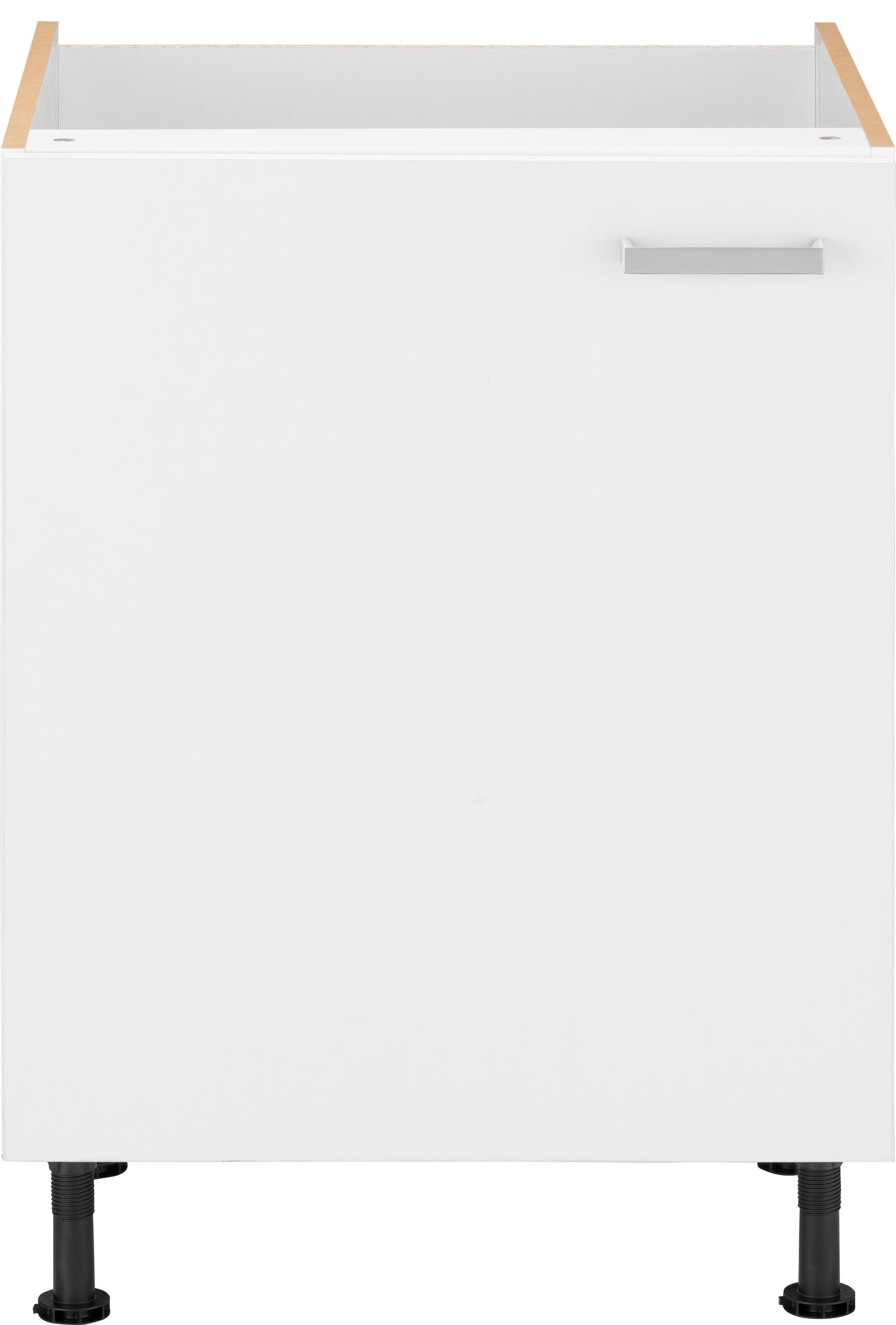 OPTIFIT Spülenschrank »Parma« Breite 60 cm