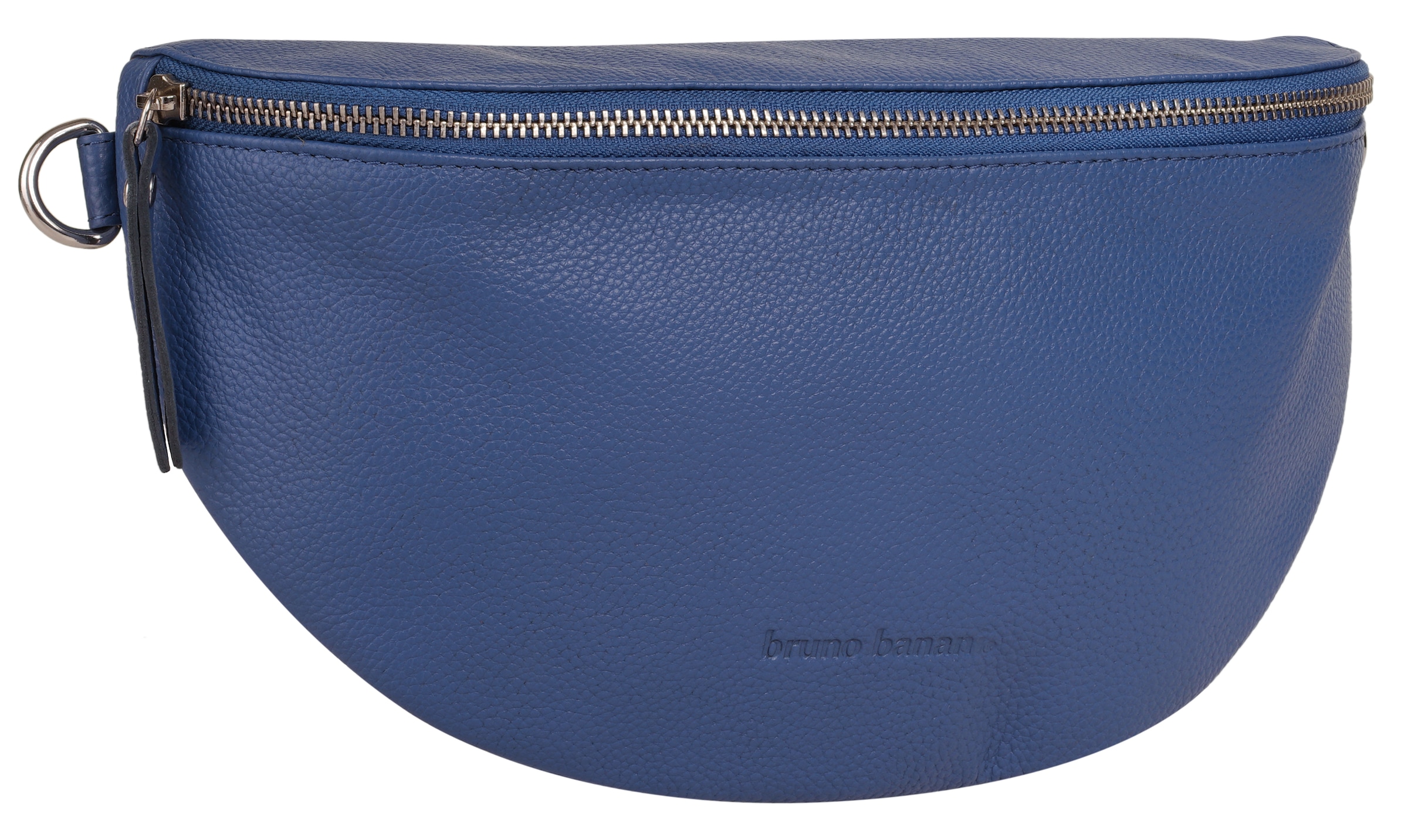 Bruno Banani Gürteltasche, echt Leder