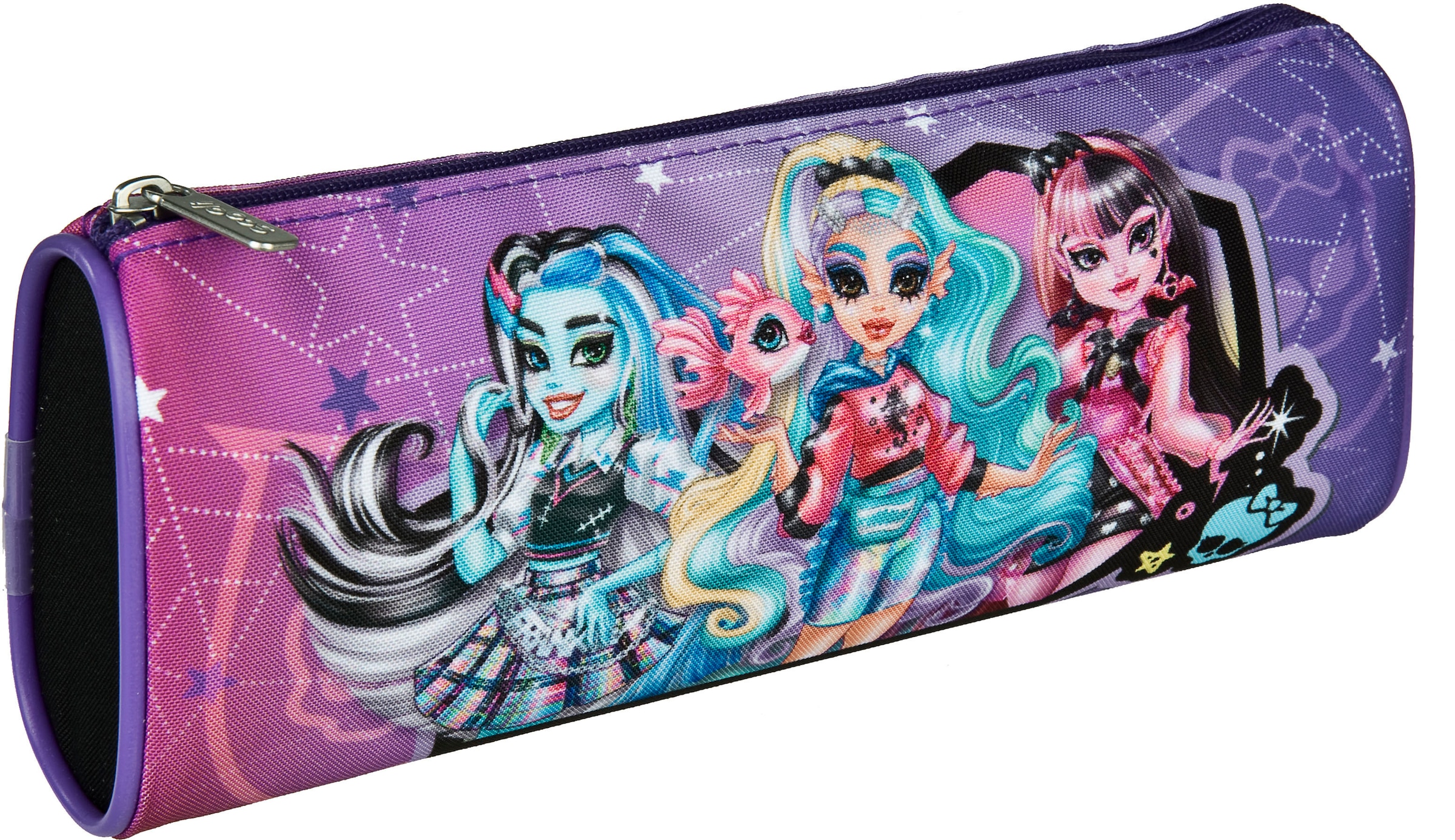 Scooli Schulranzen »Easy Start« Reflektoren