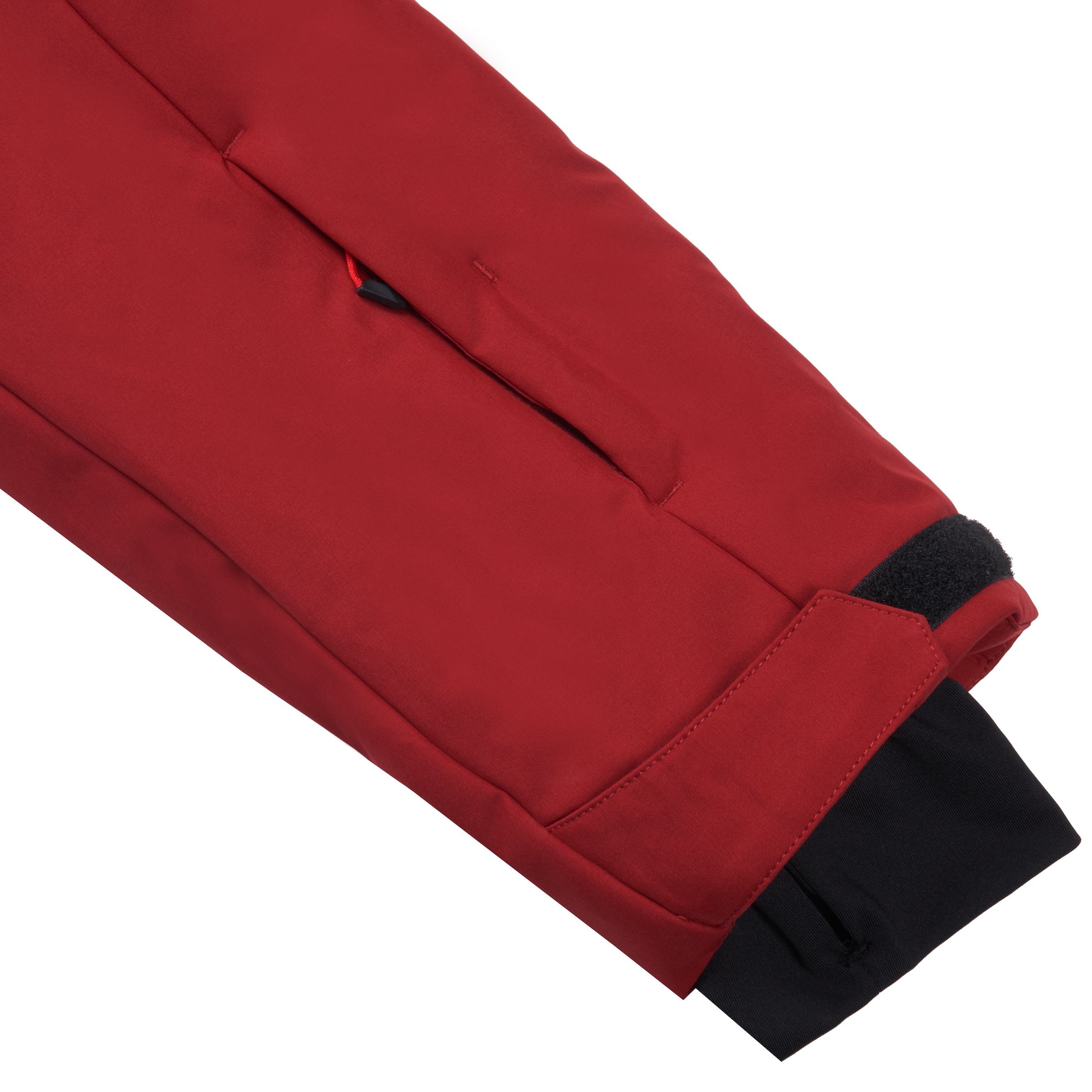Icepeak Skijacke »H SKIJACKE FOLEY«, mit Kapuze