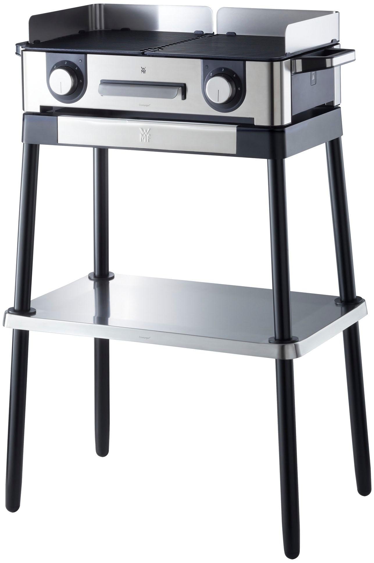 WMF Grill Standfuß »LONO für Master-Grill«