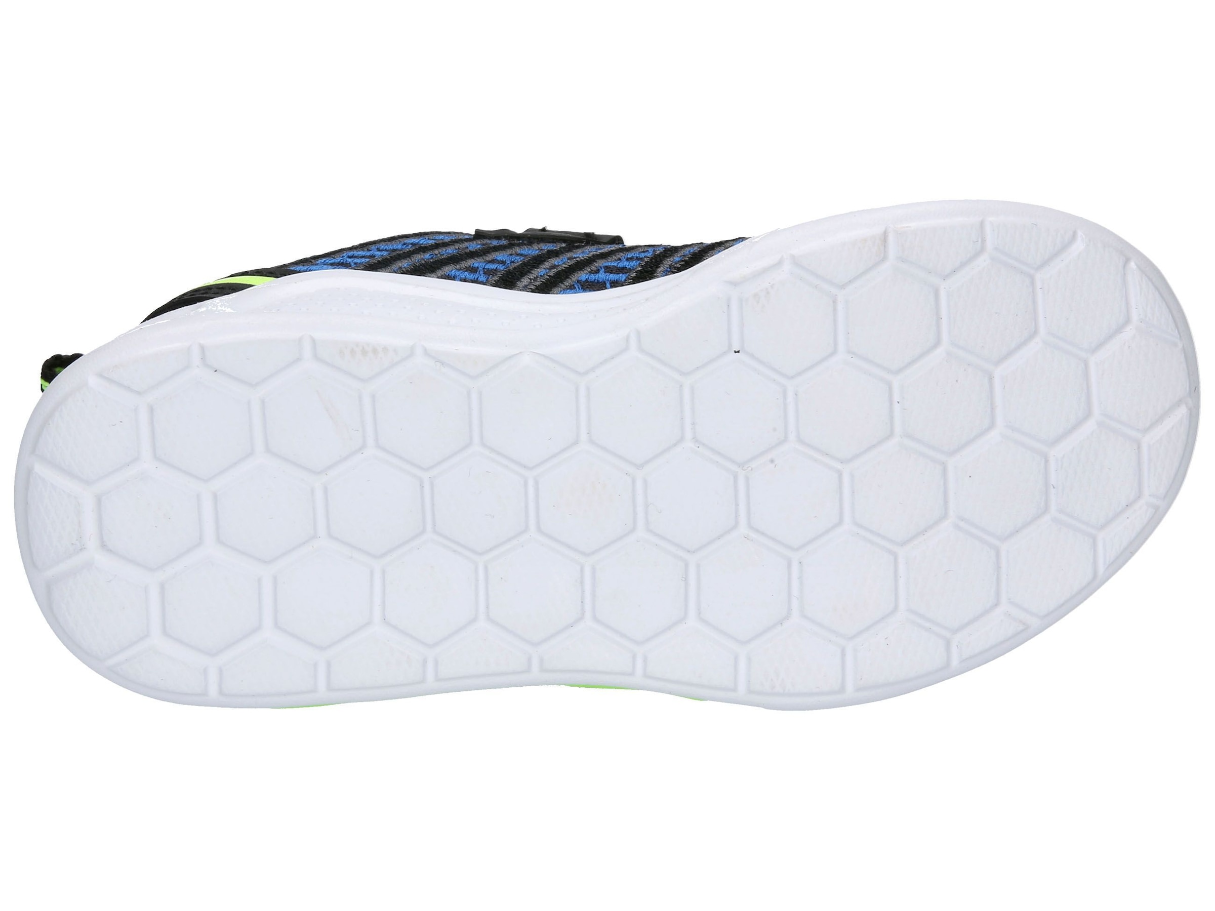 Lico Sneaker »Freizeitschuh Blinky Boy«