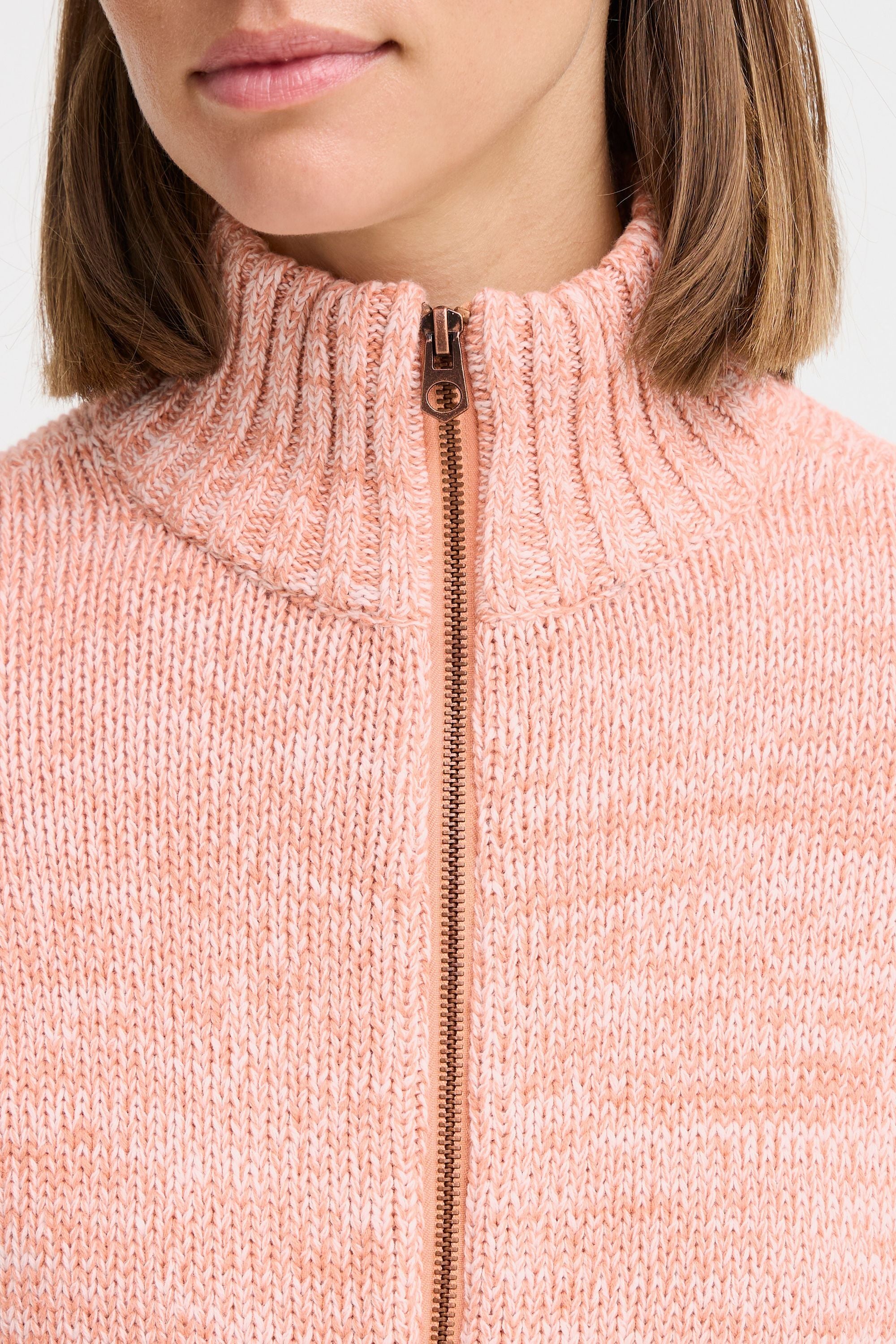 OXMO Strickjacke »Strickjacke OXPhenix«