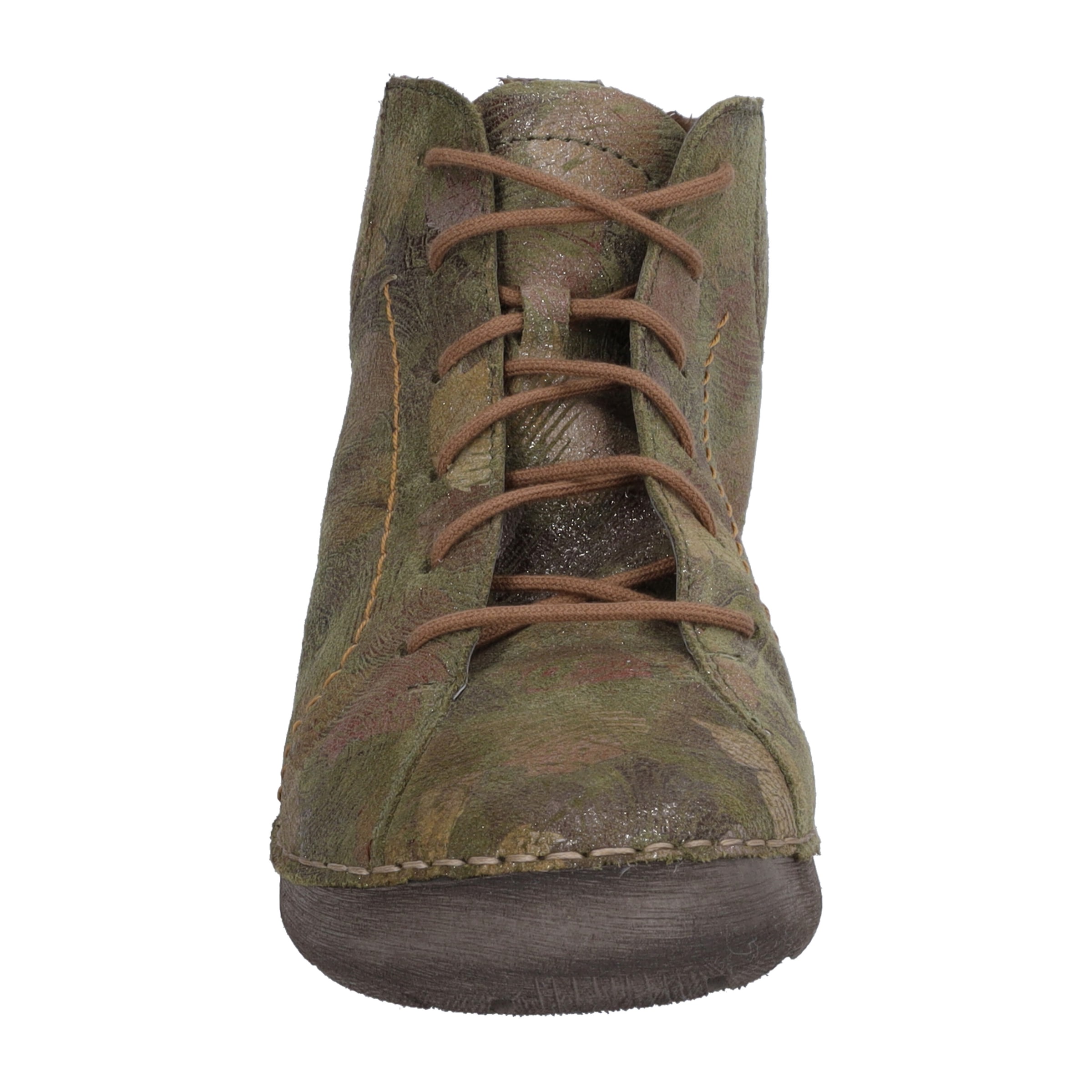 Josef Seibel Stiefelette »Fergey 97, moos«