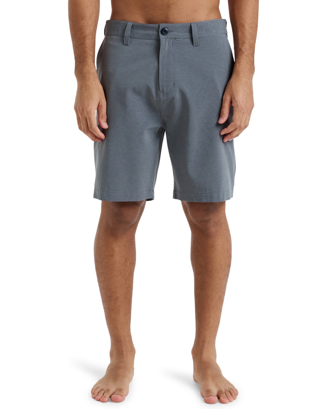 Quiksilver Boardshorts »Union Heather Amph 19"«
