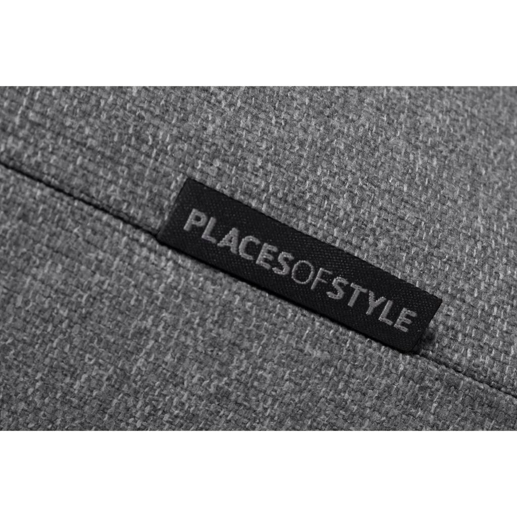 Places of Style TV-Sessel »Nixon«