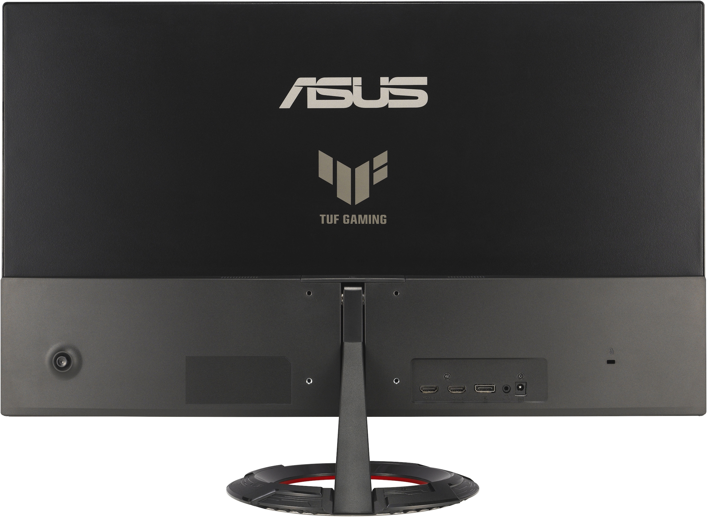 Asus Gaming-LED-Monitor »VG249Q5R« 61 cm/24 ″  1920 x 1080 px Full HD 1 Reaktionszeit 200 Hz