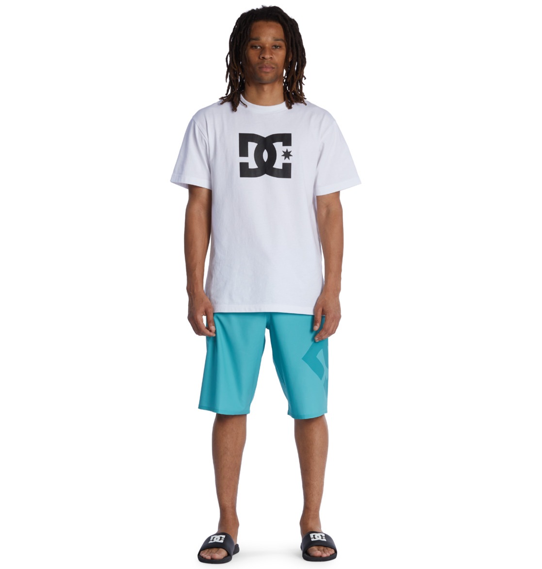 DC Shoes Boardshorts »Lanai 21"«