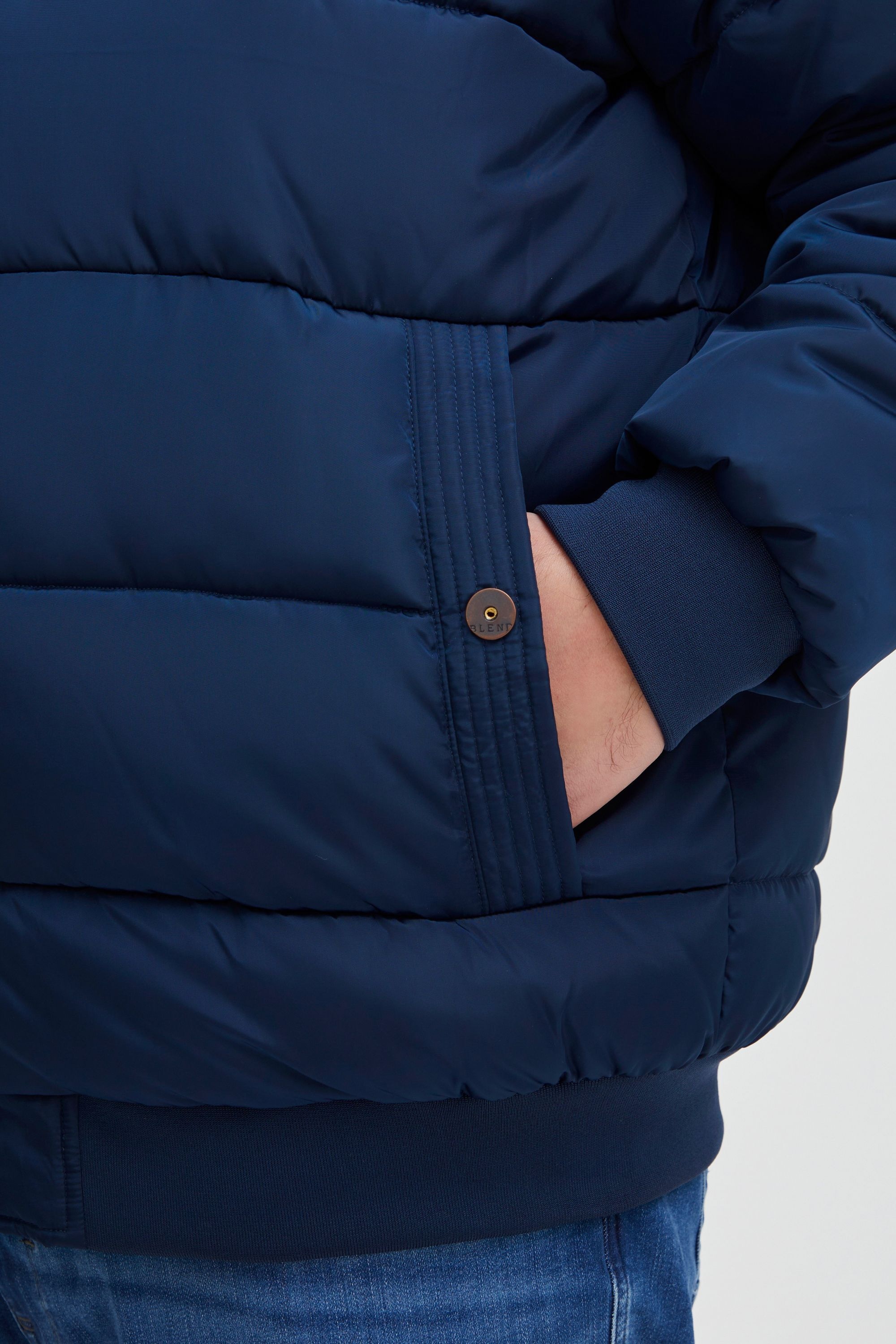 Blend Wintermantel »Winterjacke BHBFrederico«