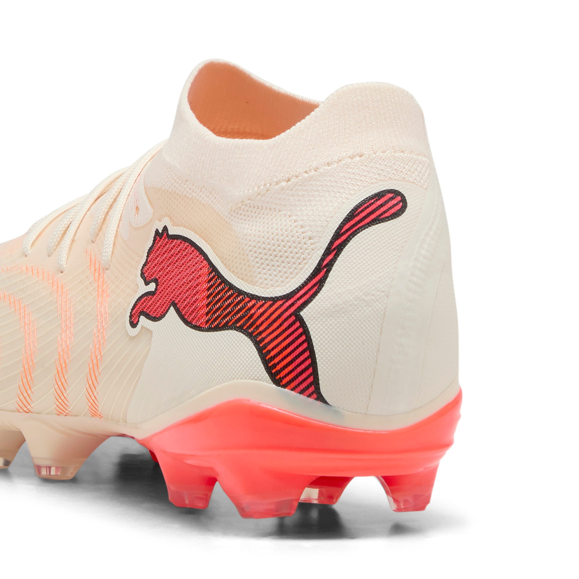 PUMA Fußballschuh »FUTURE 9 MATCH FGAG«  für Rasen- und Kunstrasenplätze