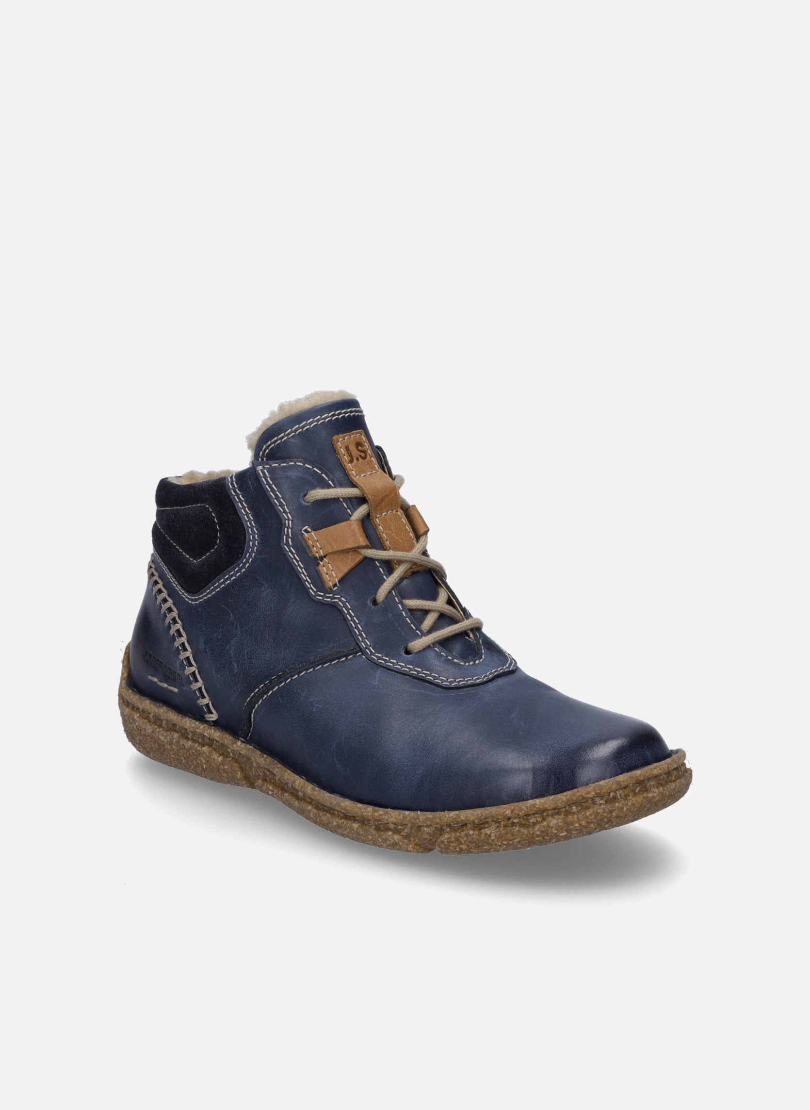 Josef Seibel Stiefelette »Neele 62, ocean«