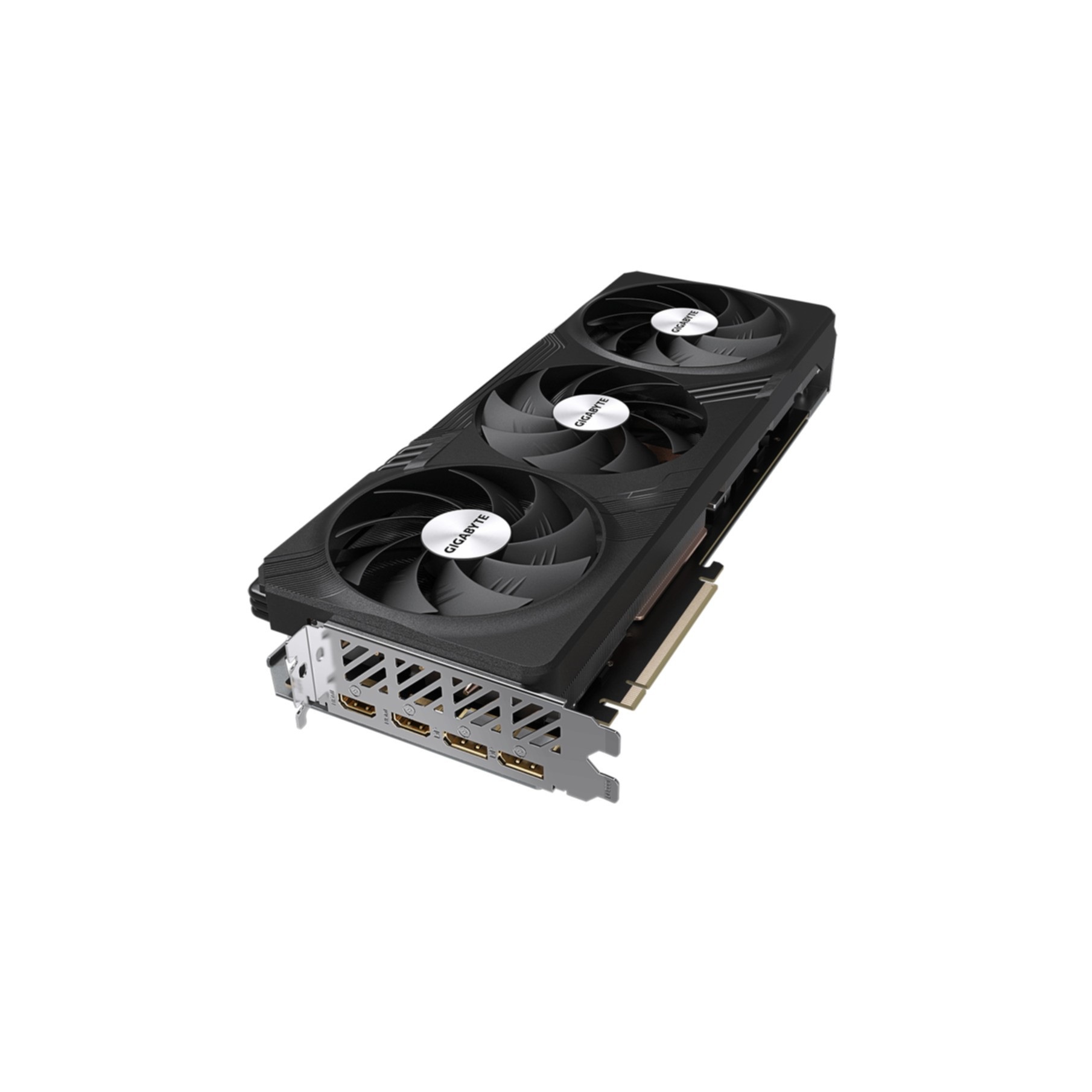 Gigabyte Grafikkarte »Radeon RX 7900 XTX GAMING OC 24G«