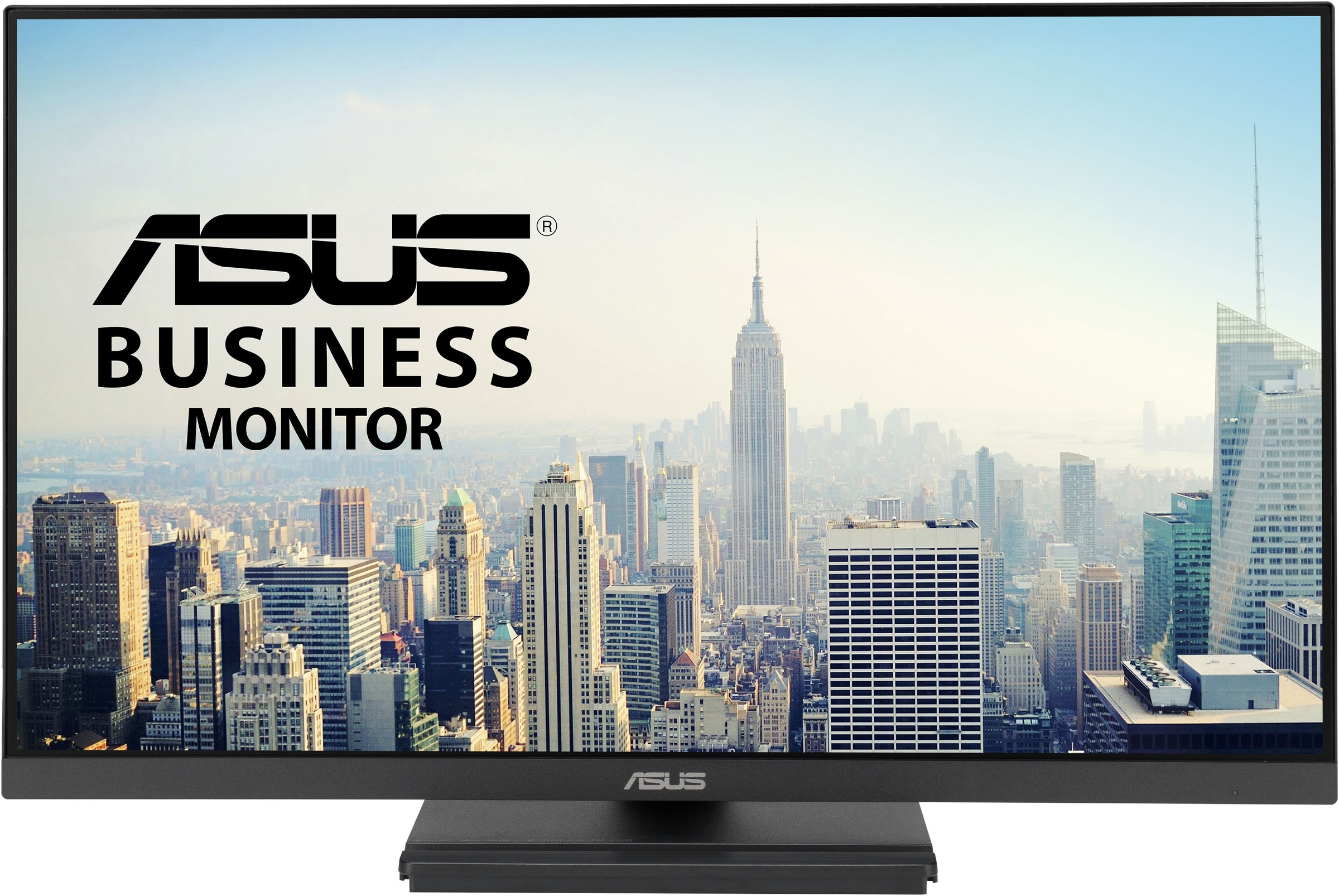 Asus LED-Monitor »VA249QGS« 61 cm/24 ″  1920 x 1080 px Full HD 1 Reaktionszeit 120 Hz