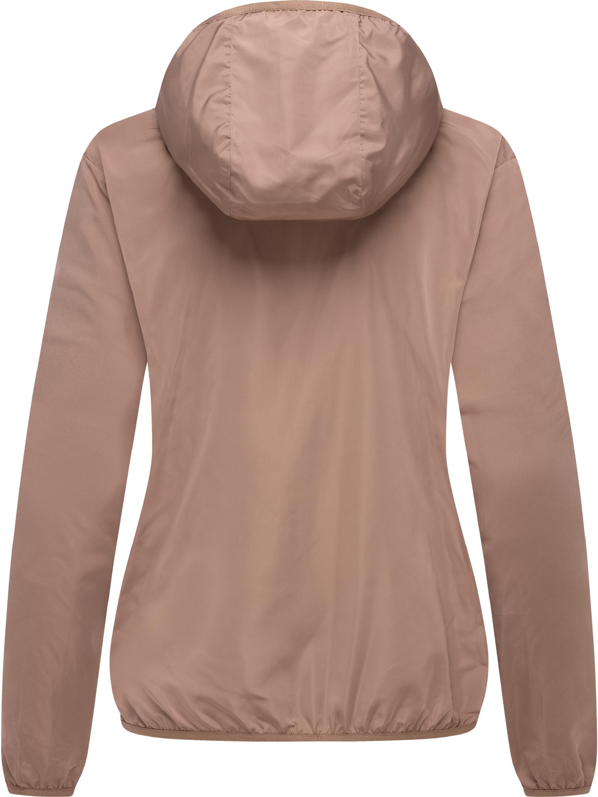 Ragwear Outdoorjacke »Outdoorjacke Vinzie C«