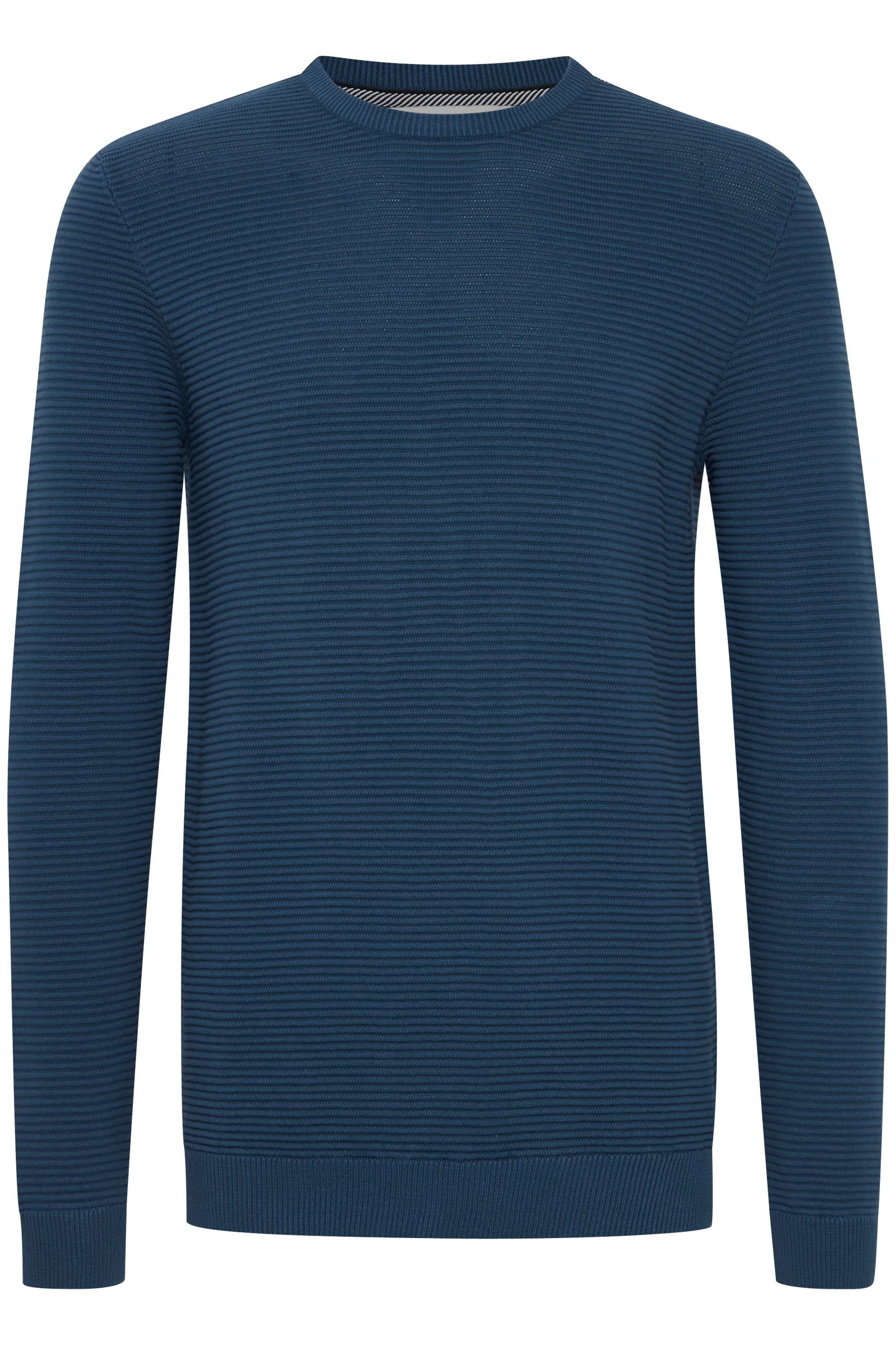 !Solid Strickfleece-Pullover »Strickpullover SDNicholas«