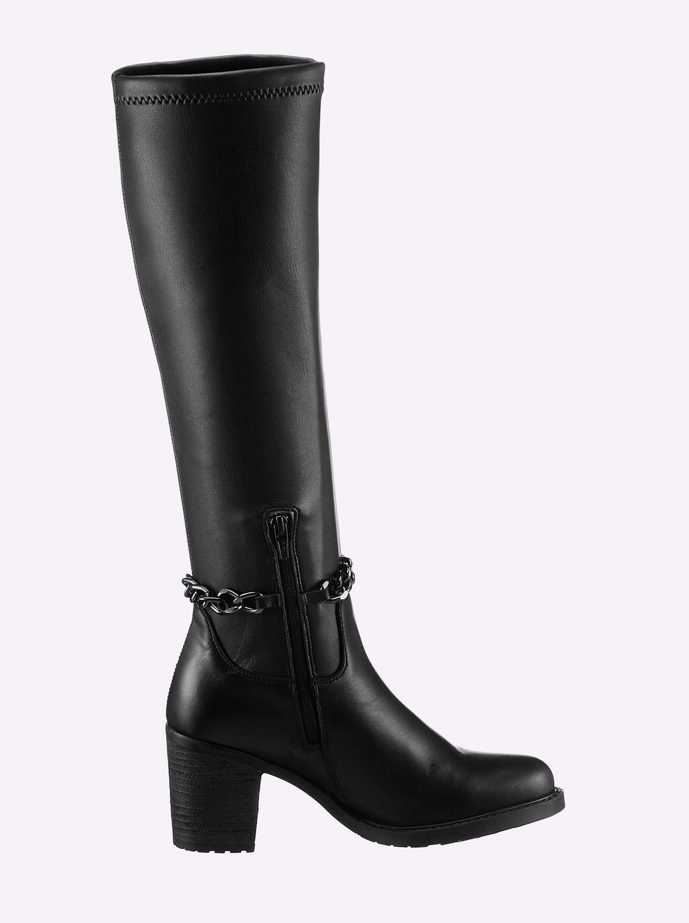 heine Stiefel