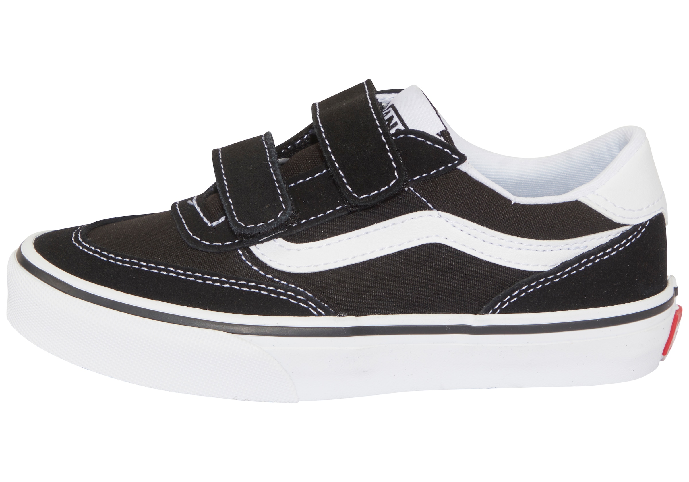 Vans Sneaker »Brooklyn LS V«