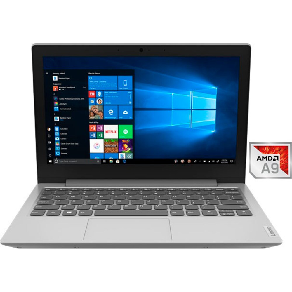Lenovo Notebook »Slim 1-11AST-05 A6-9420e (P)«, (29,46 cm/11,6 Zoll), AMD, A9, R5,... kaufen
