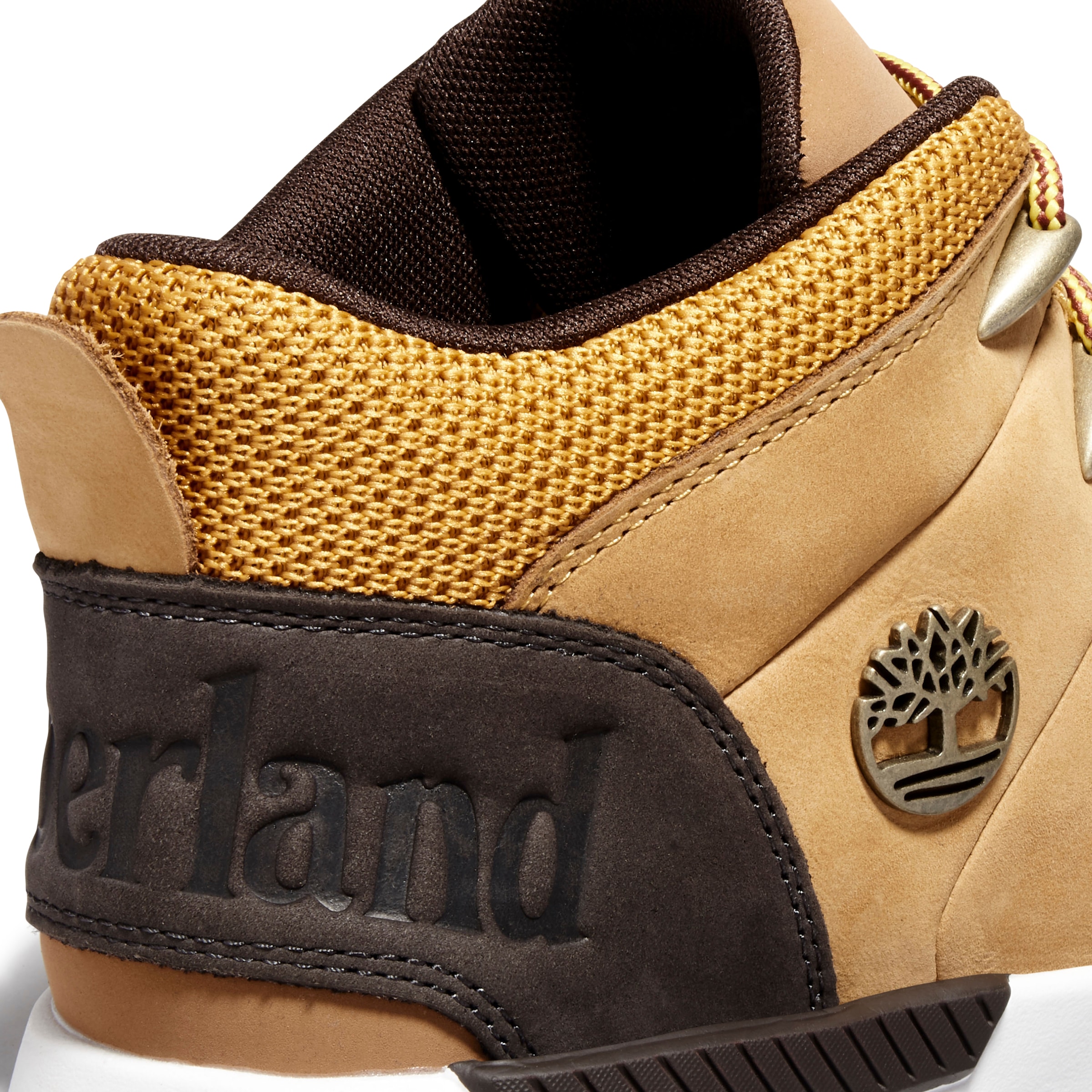 Timberland Schnürboots »SPRINT TREKKERMID LACE UP SNEAKER«, Winterschuhe, Sneakerboots, Winterboots