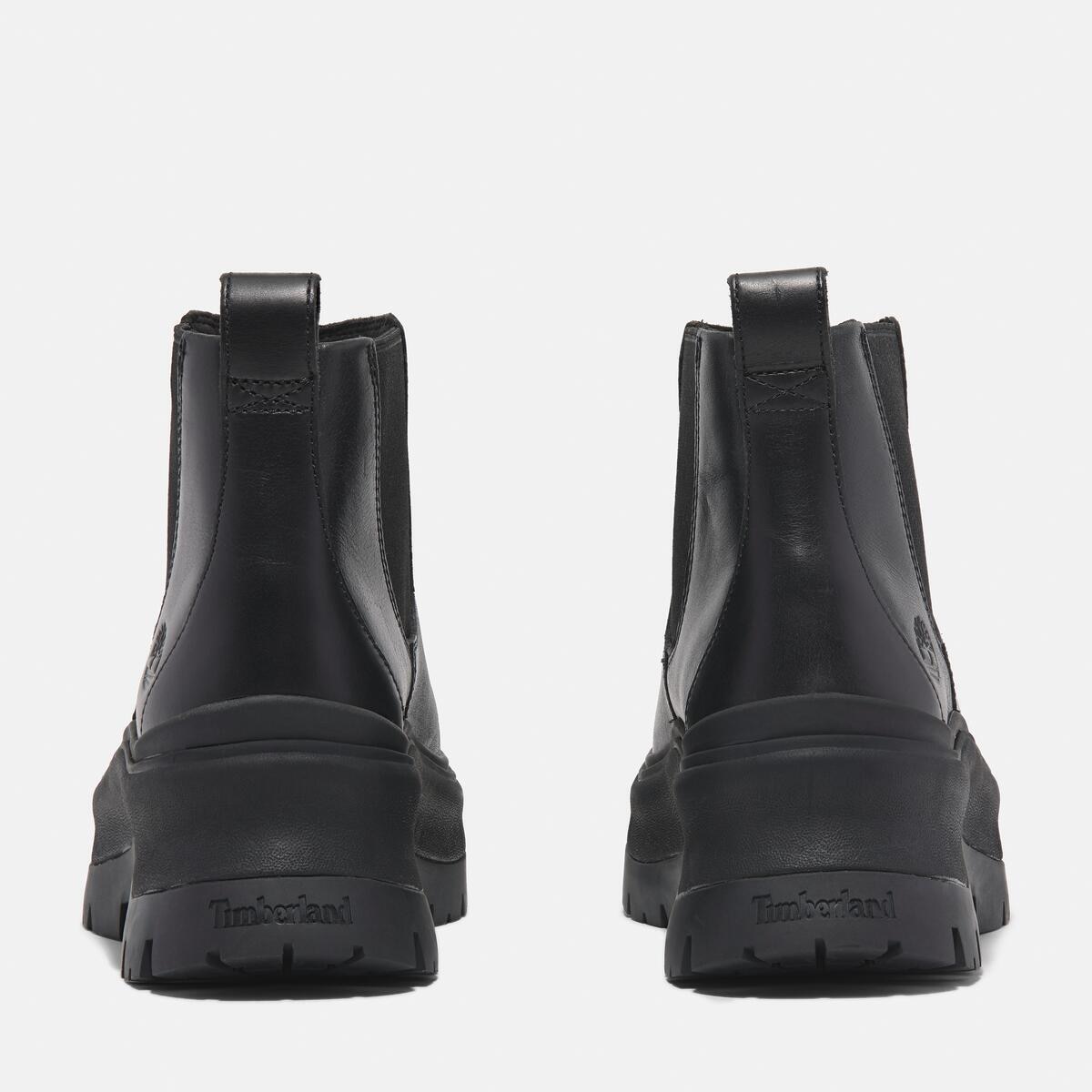 Timberland Chelseaboots »ROXIE LANEMID CHELSEA BOOT«, Stiefelette, Winterschuhe, Ankle Boots