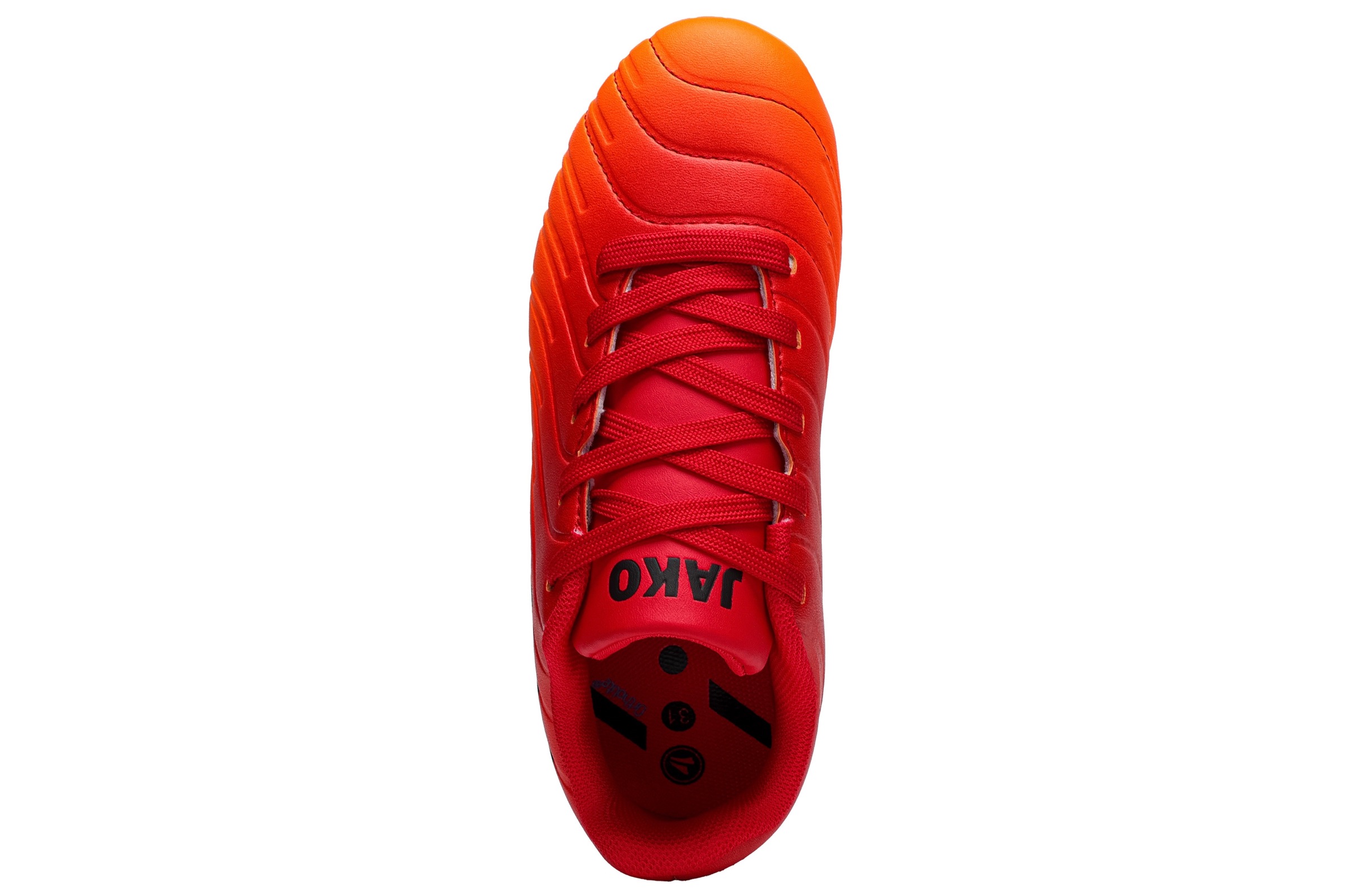 Jako Fußballschuh »J-SFGSWEEPER«  mit Nocken für Rasenplätze, für Jugendliche & Kinder