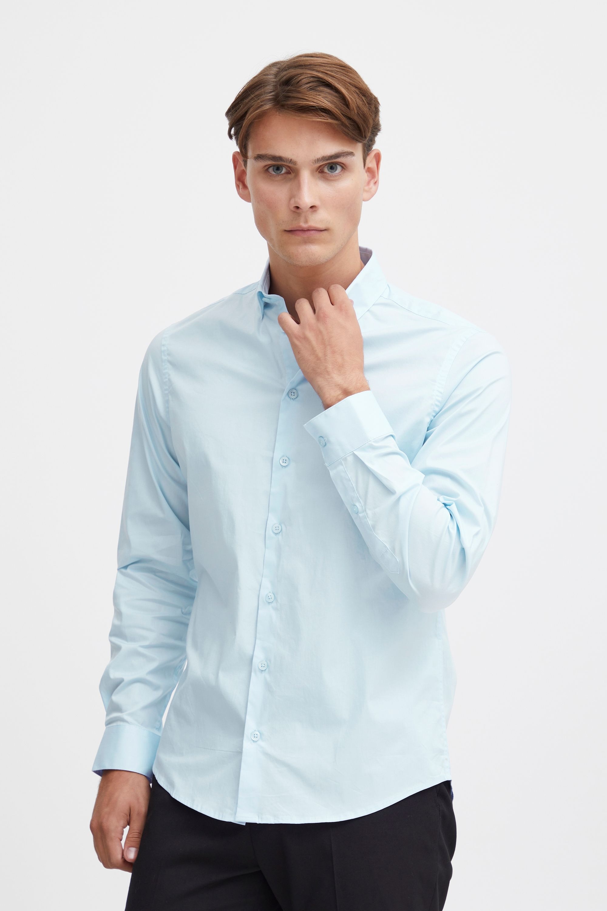 Casual Friday Langarmhemd »Langarmhemd CFAlto«