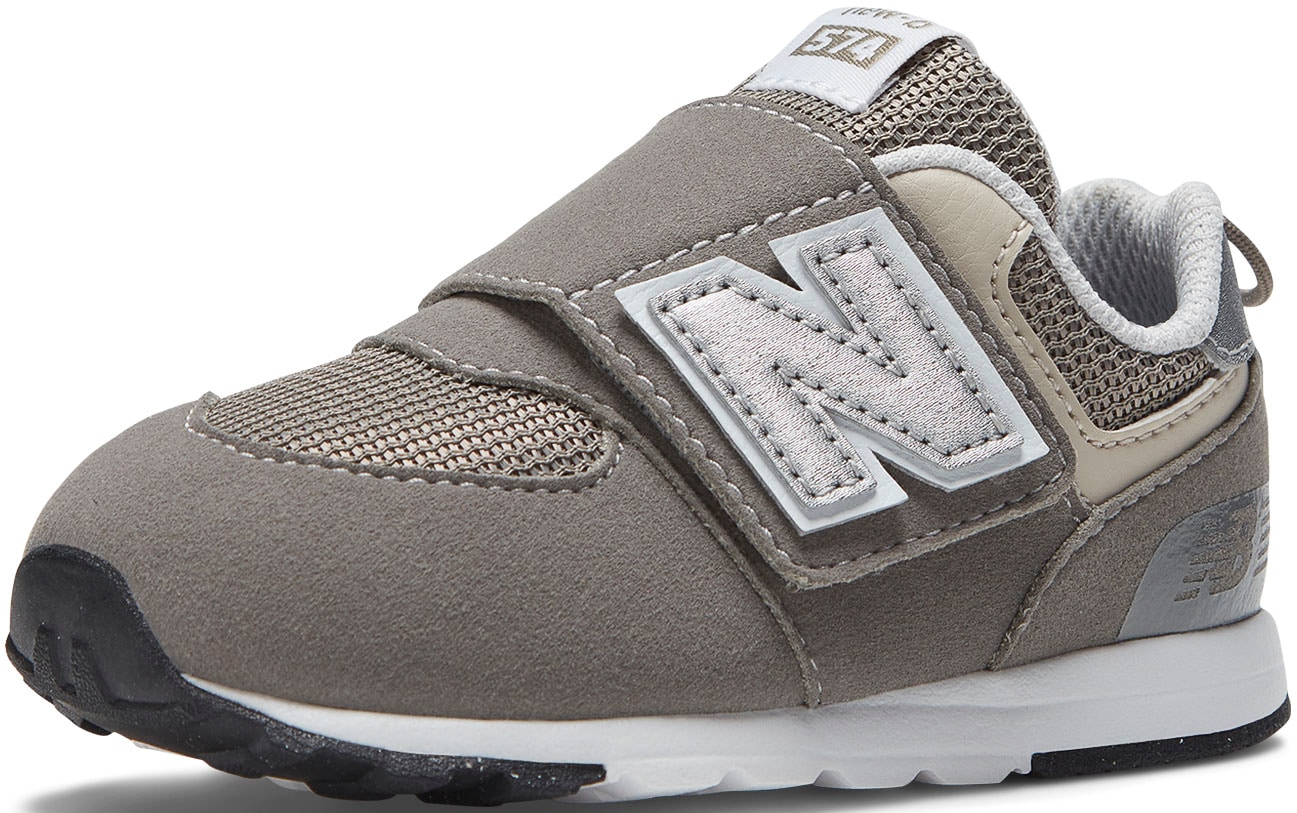 New Balance Sneaker »NW574«, mit Klettverschluss