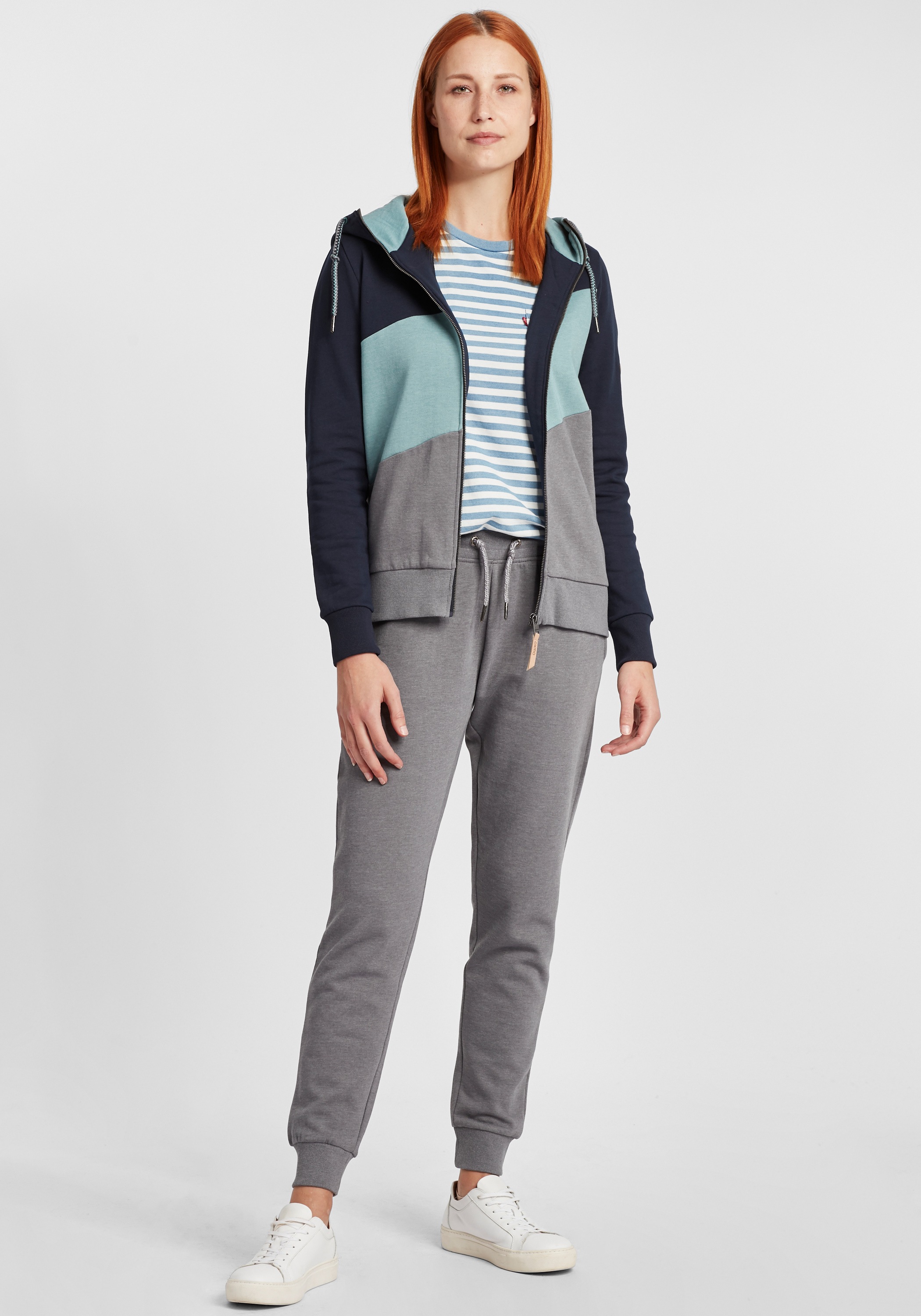 OXMO Sweathose »Sweathose OXPolah«