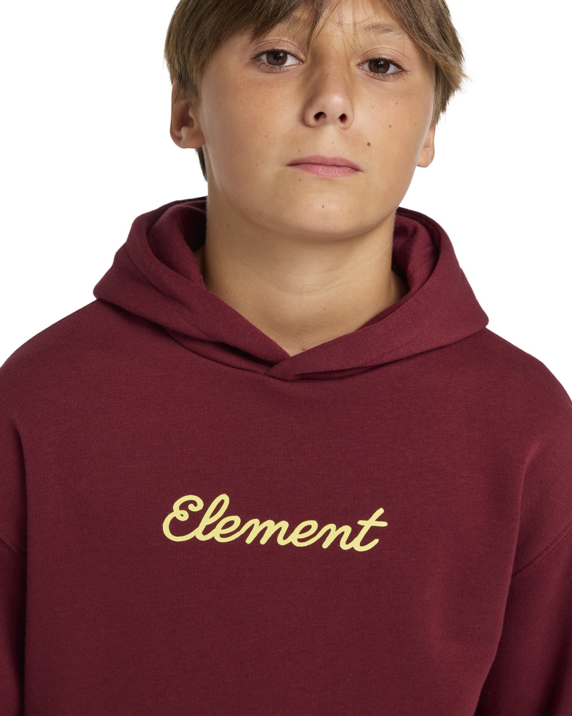 Element Hoodie »Rollin«